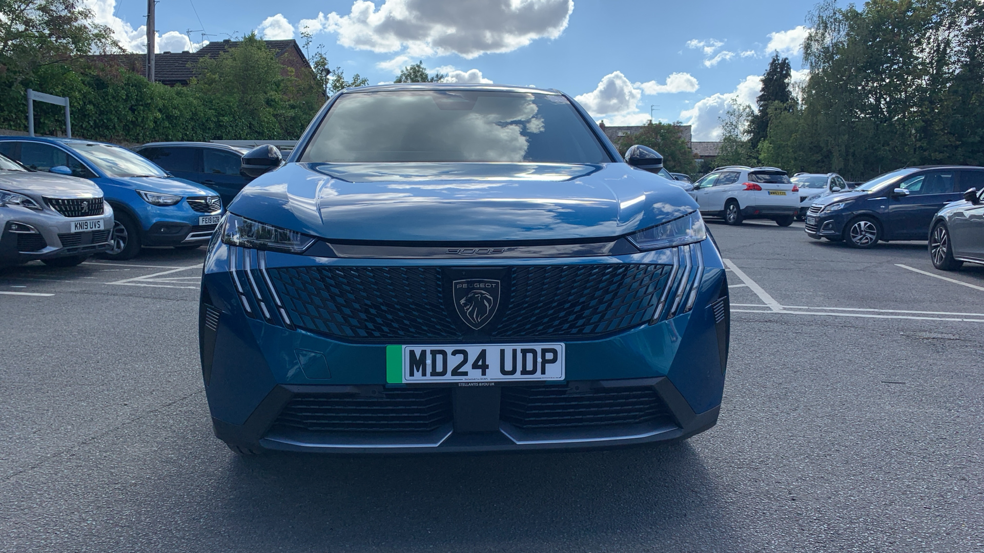 car image