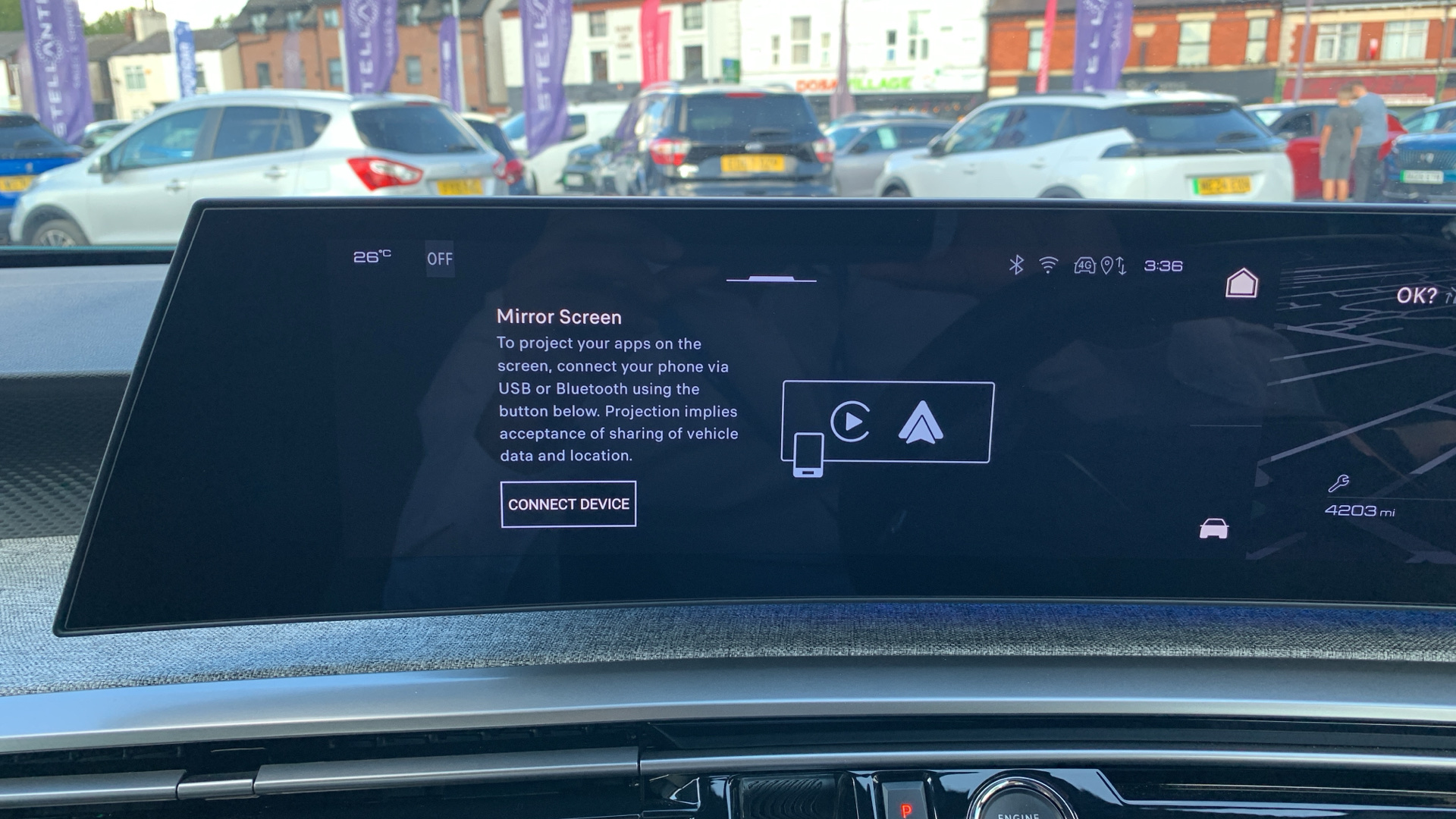 car image