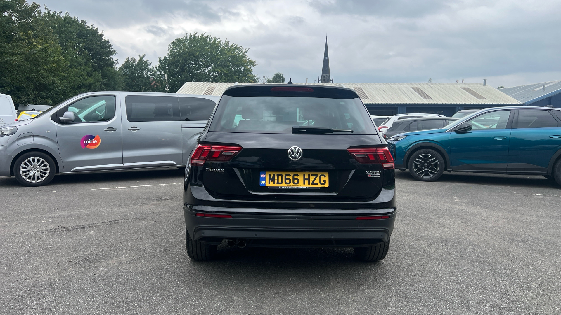 car image