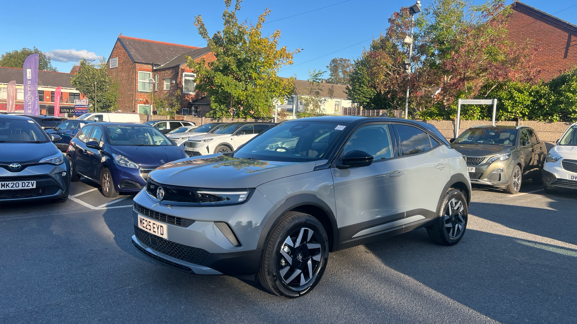 car image