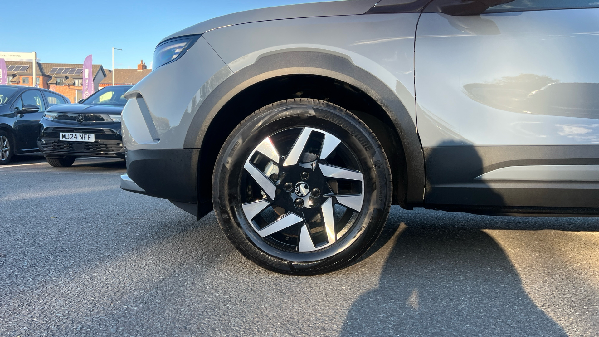 car image