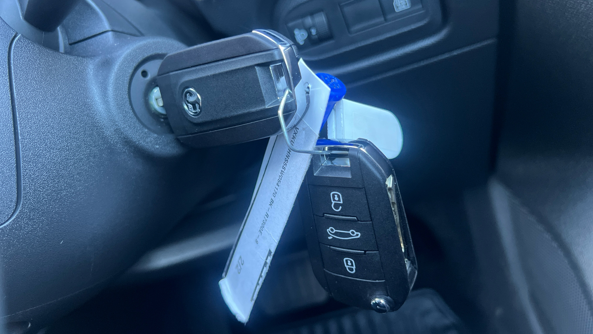 car image