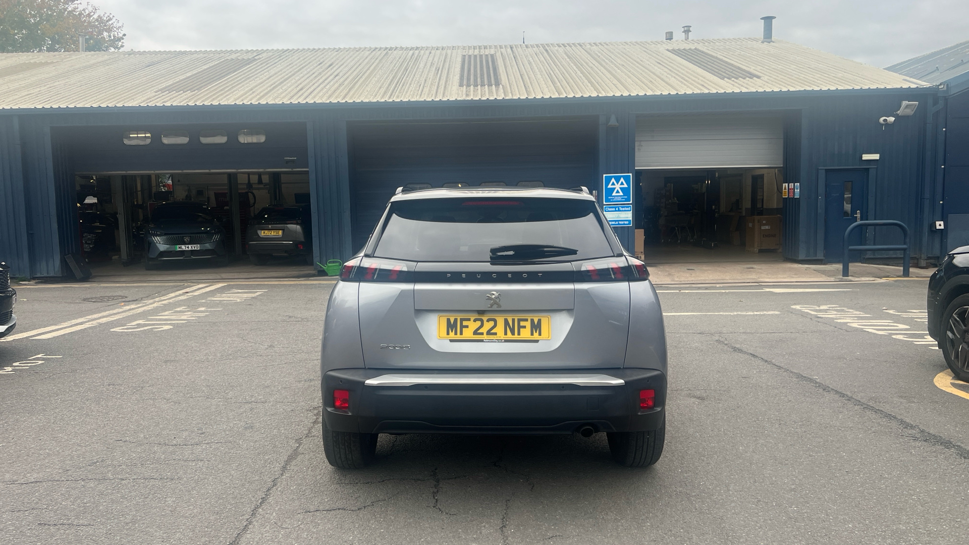 car image