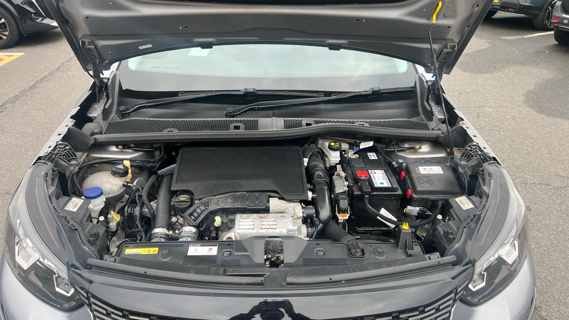 car image