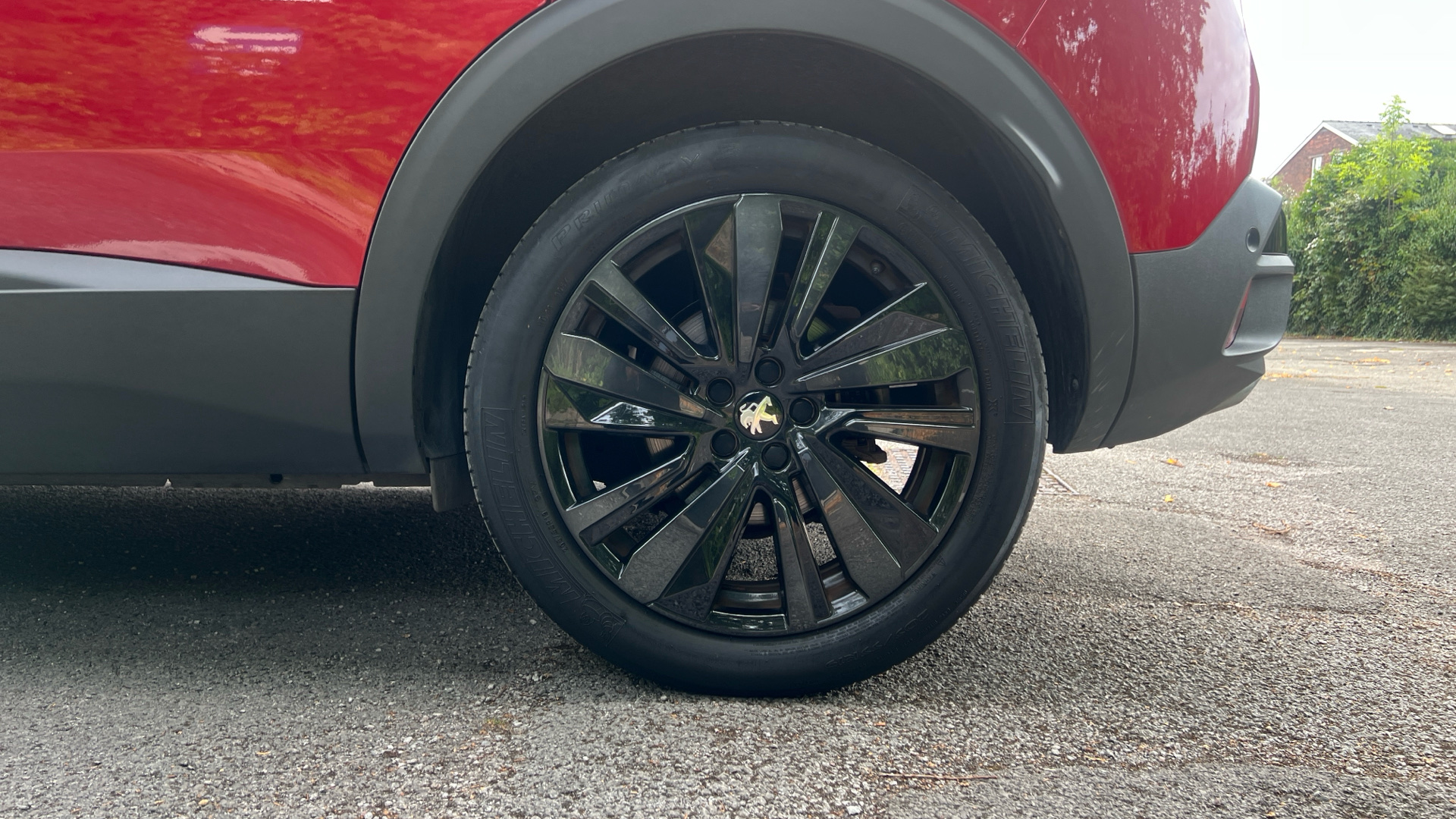car image