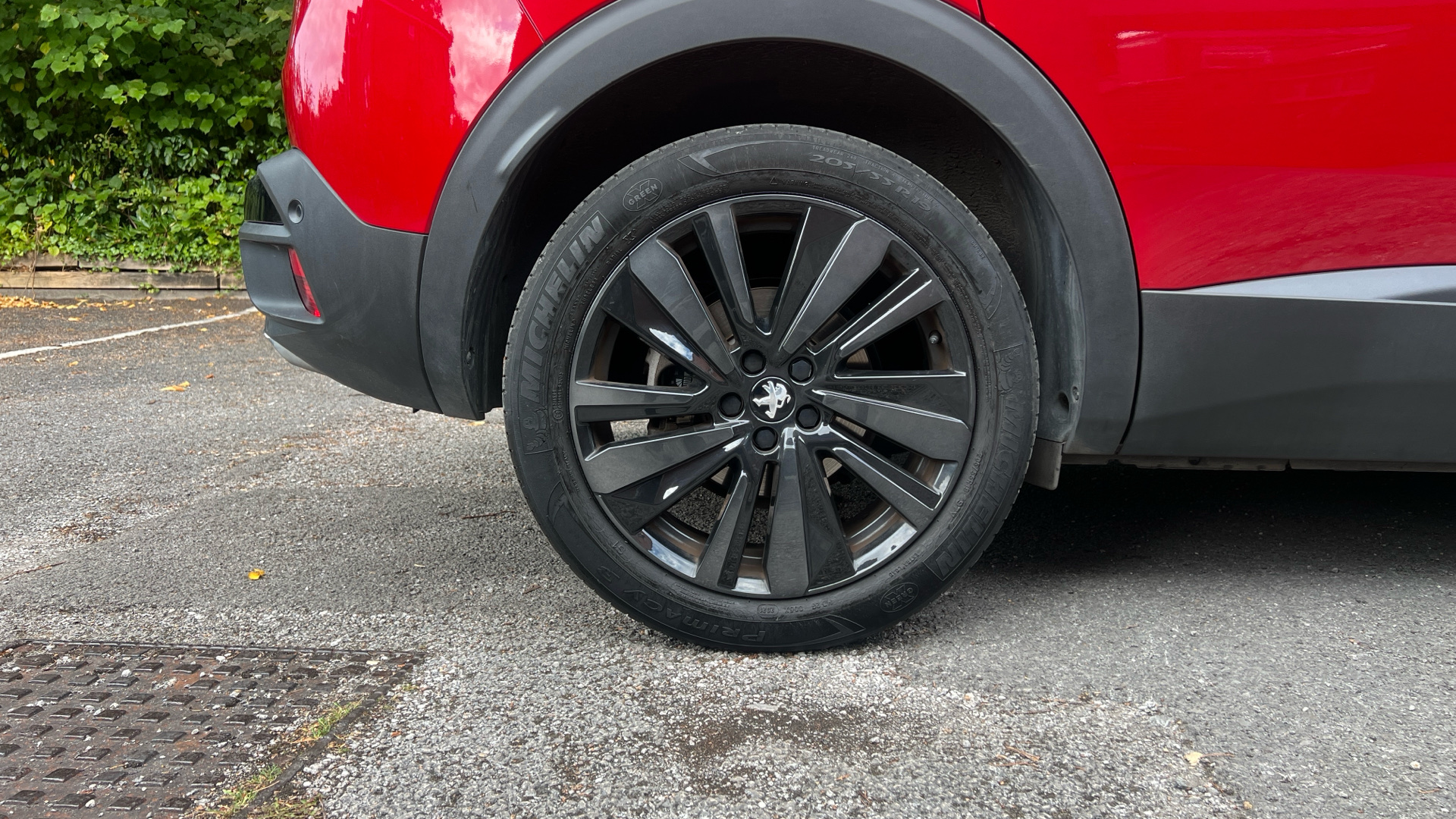 car image