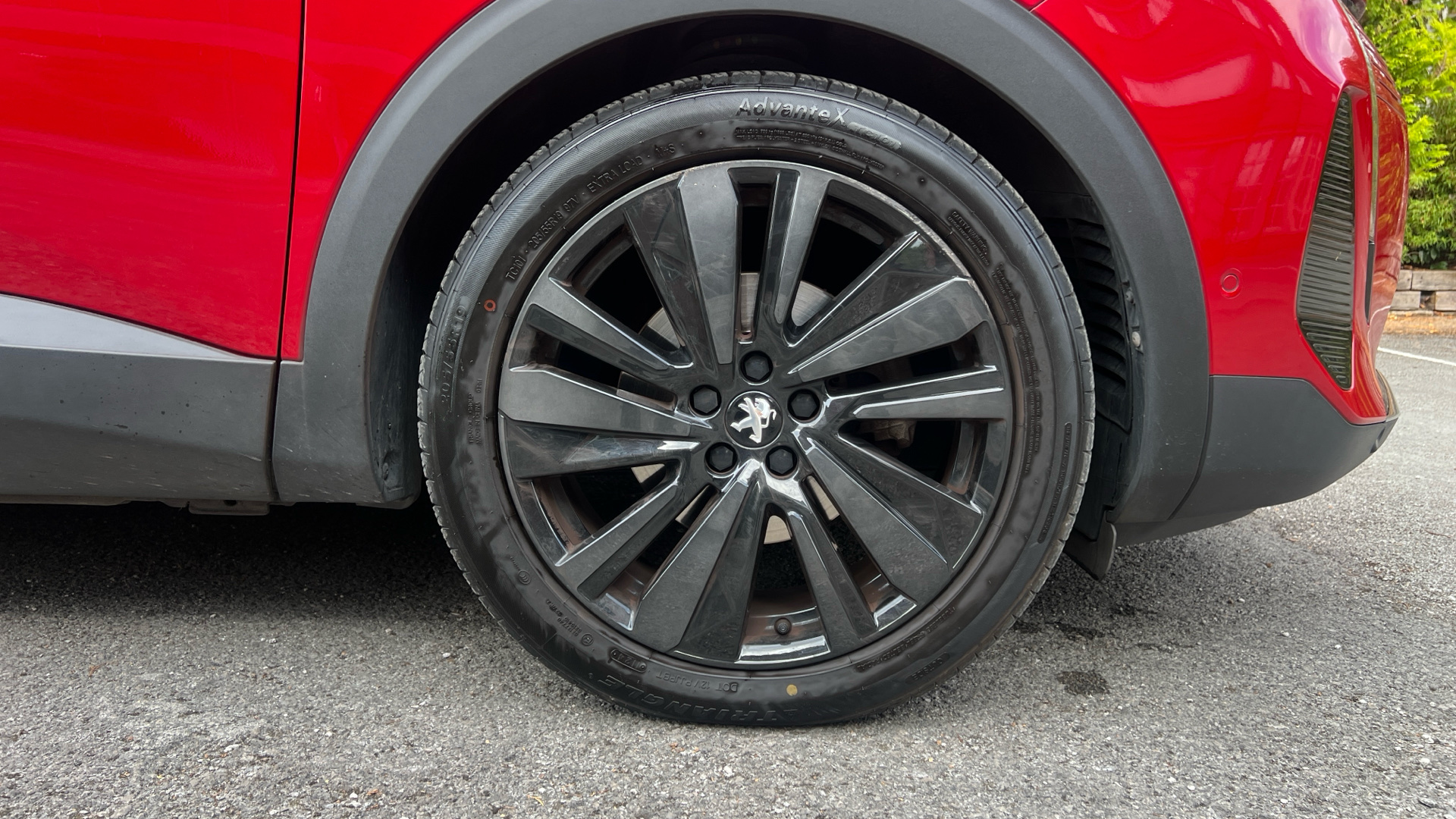 car image