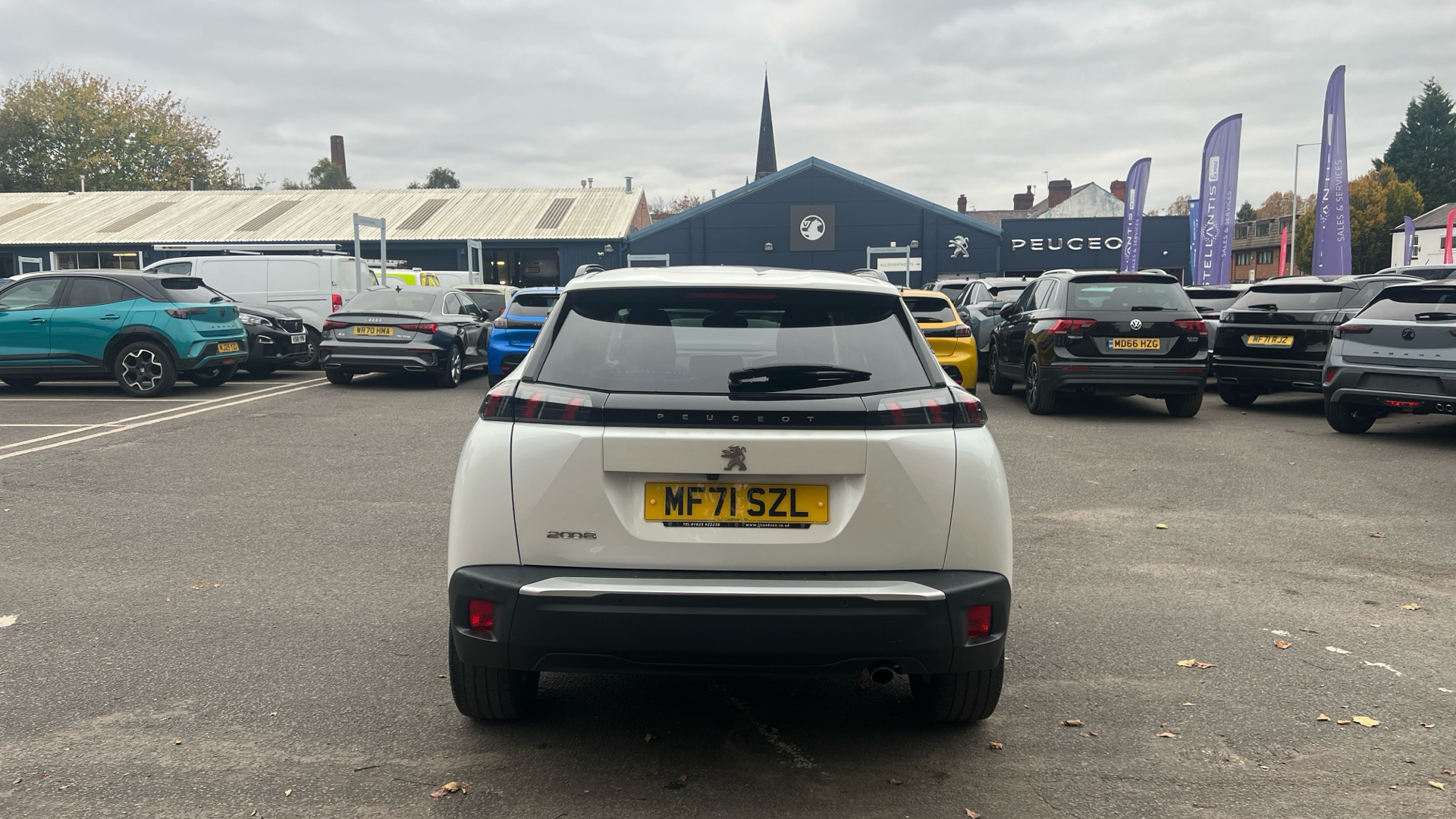 car image