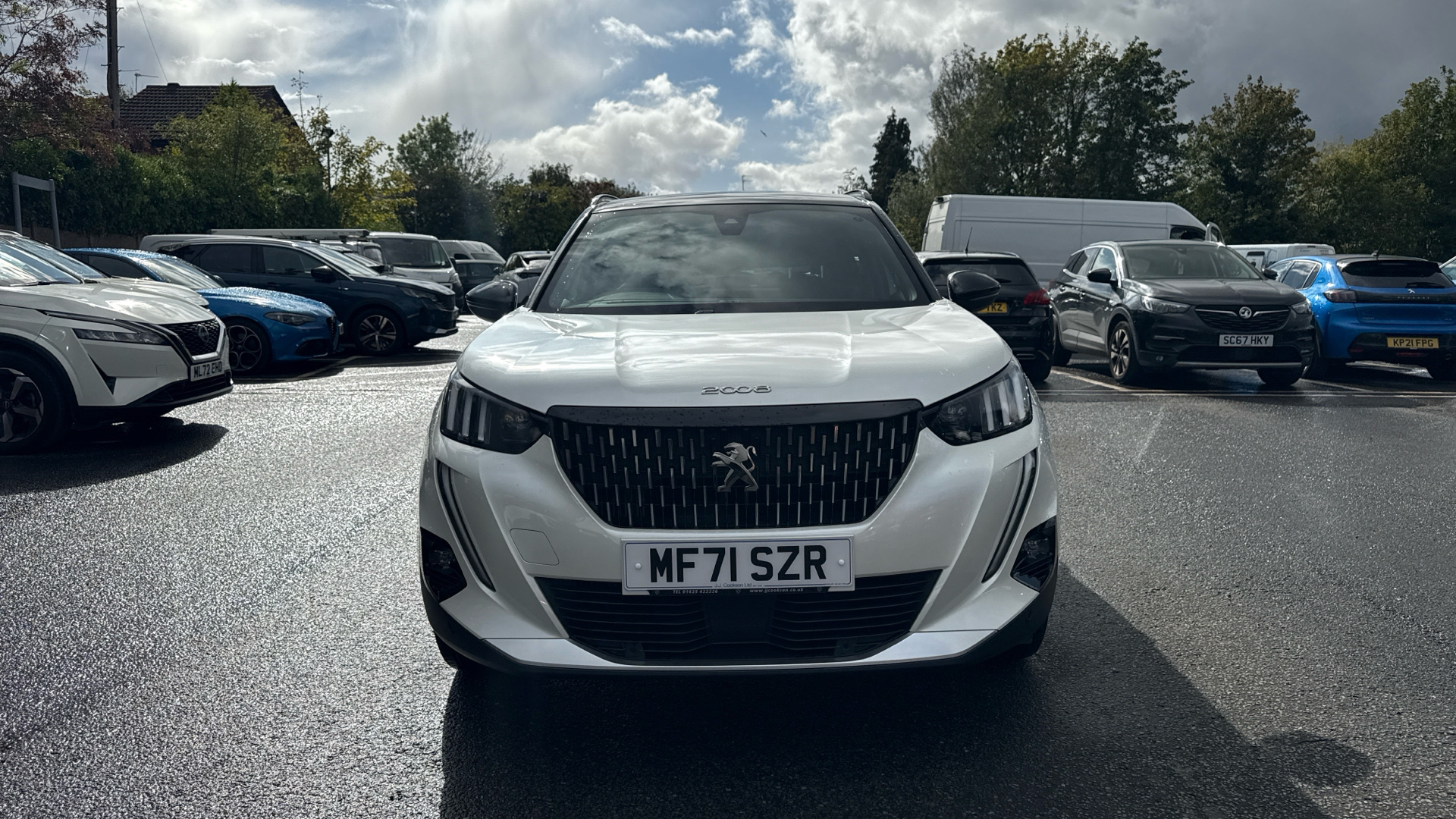 car image