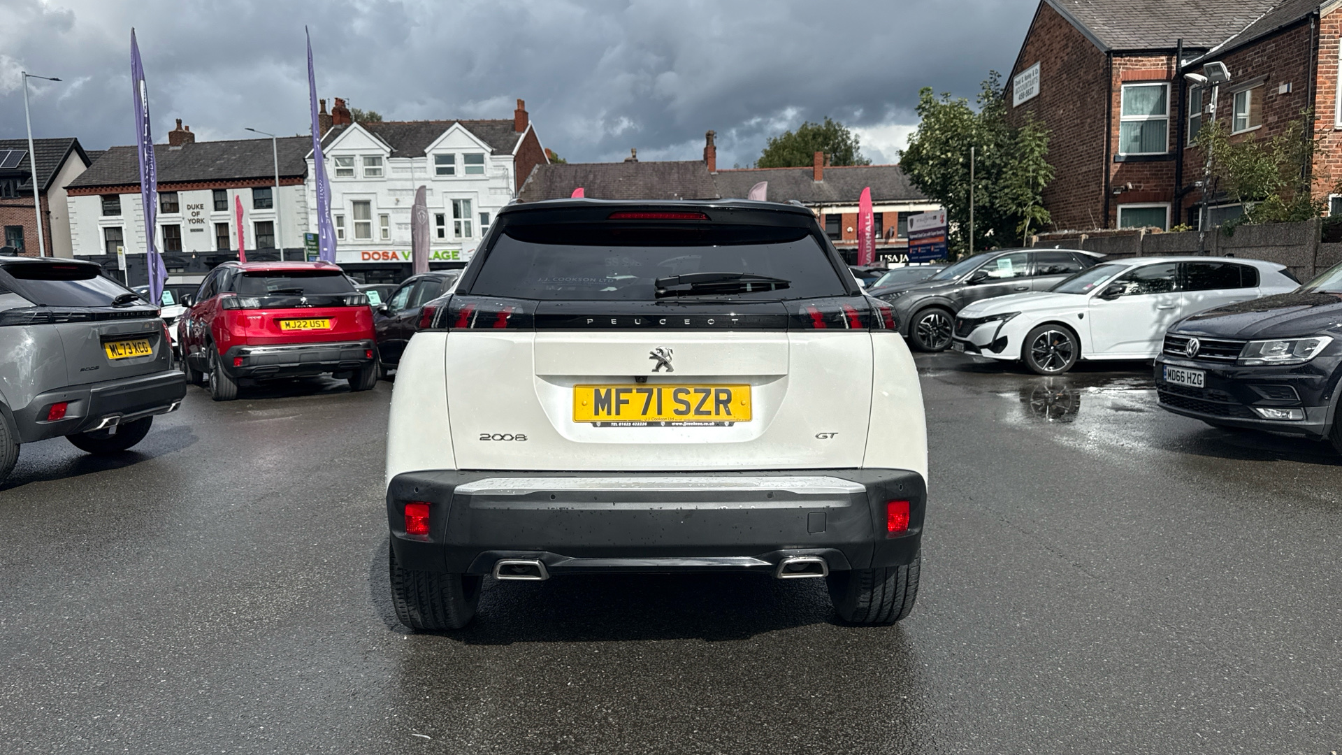 car image