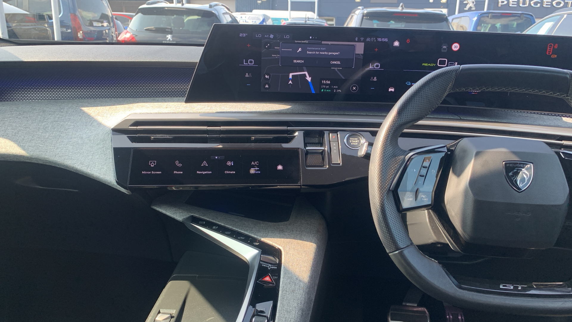 car image