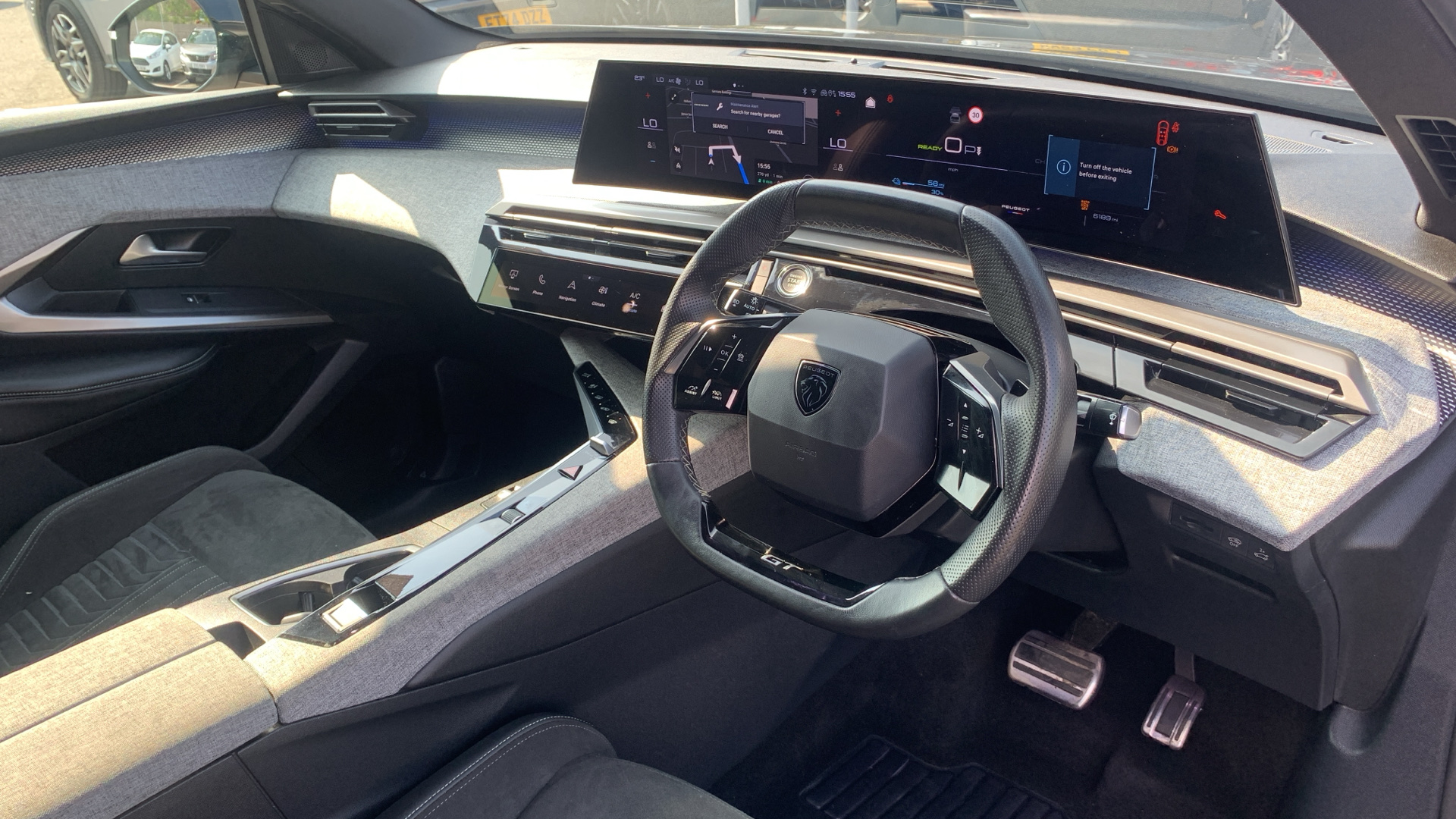 car image