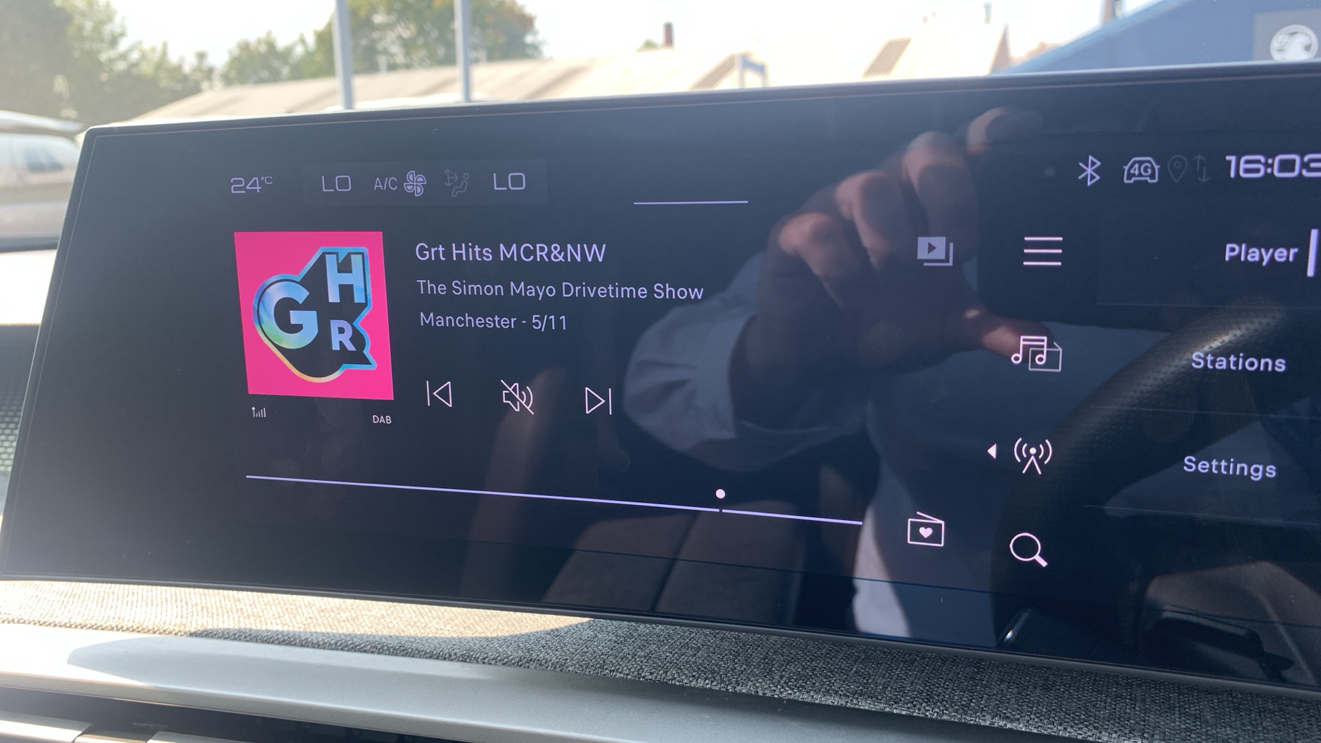 car image