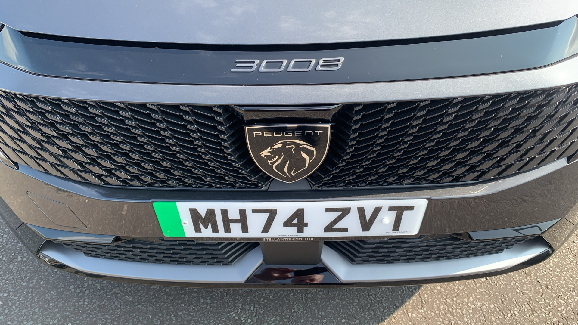 car image