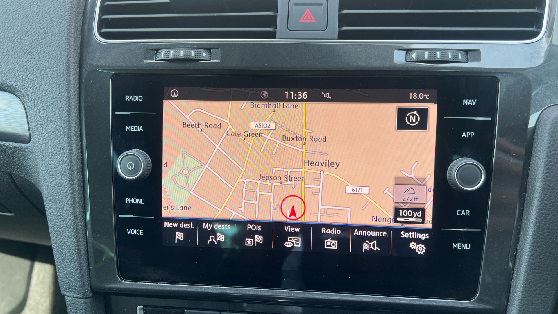 car image