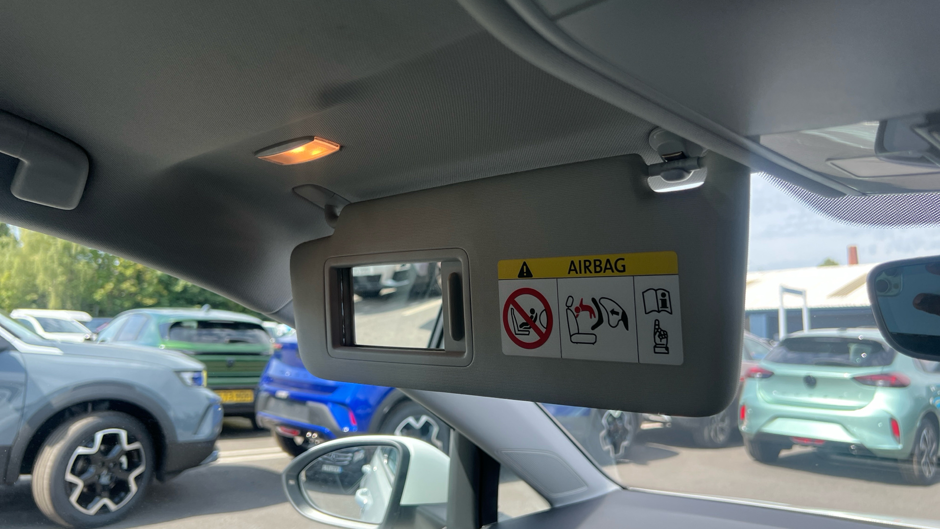car image
