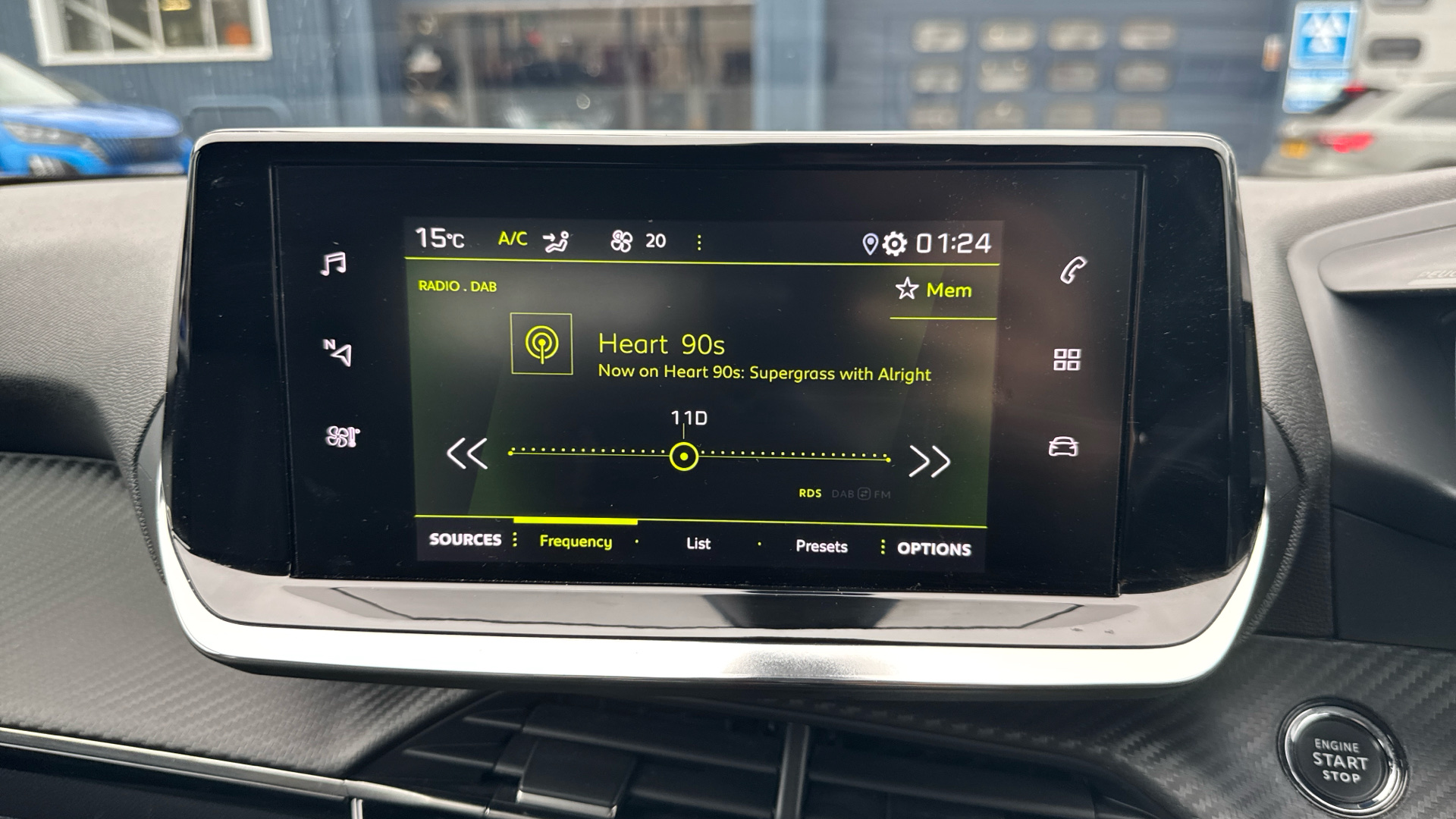 car image