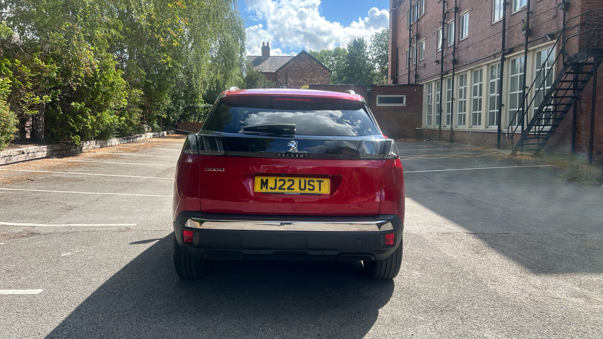 car image