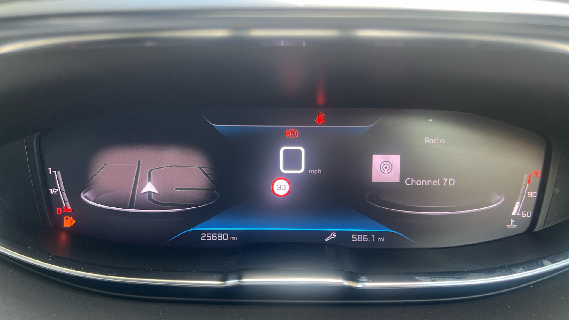 car image