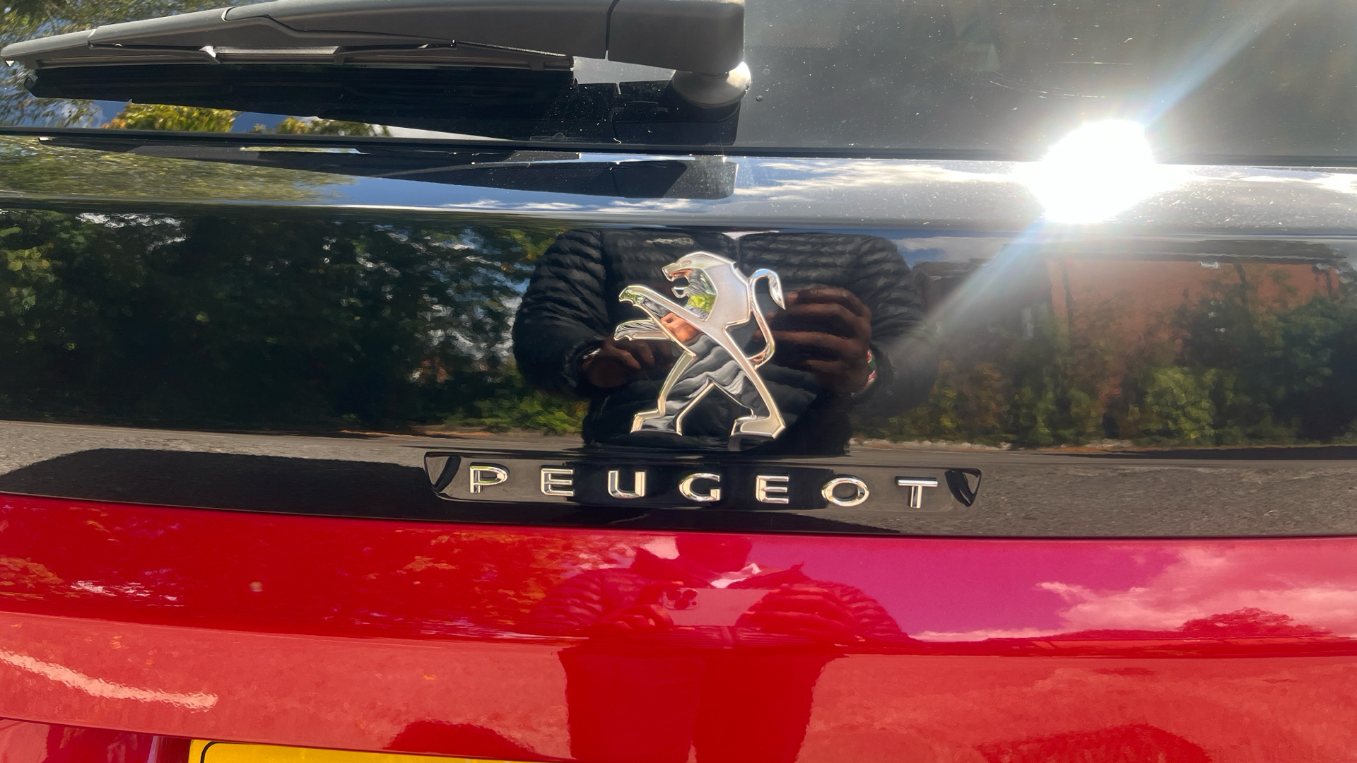 car image