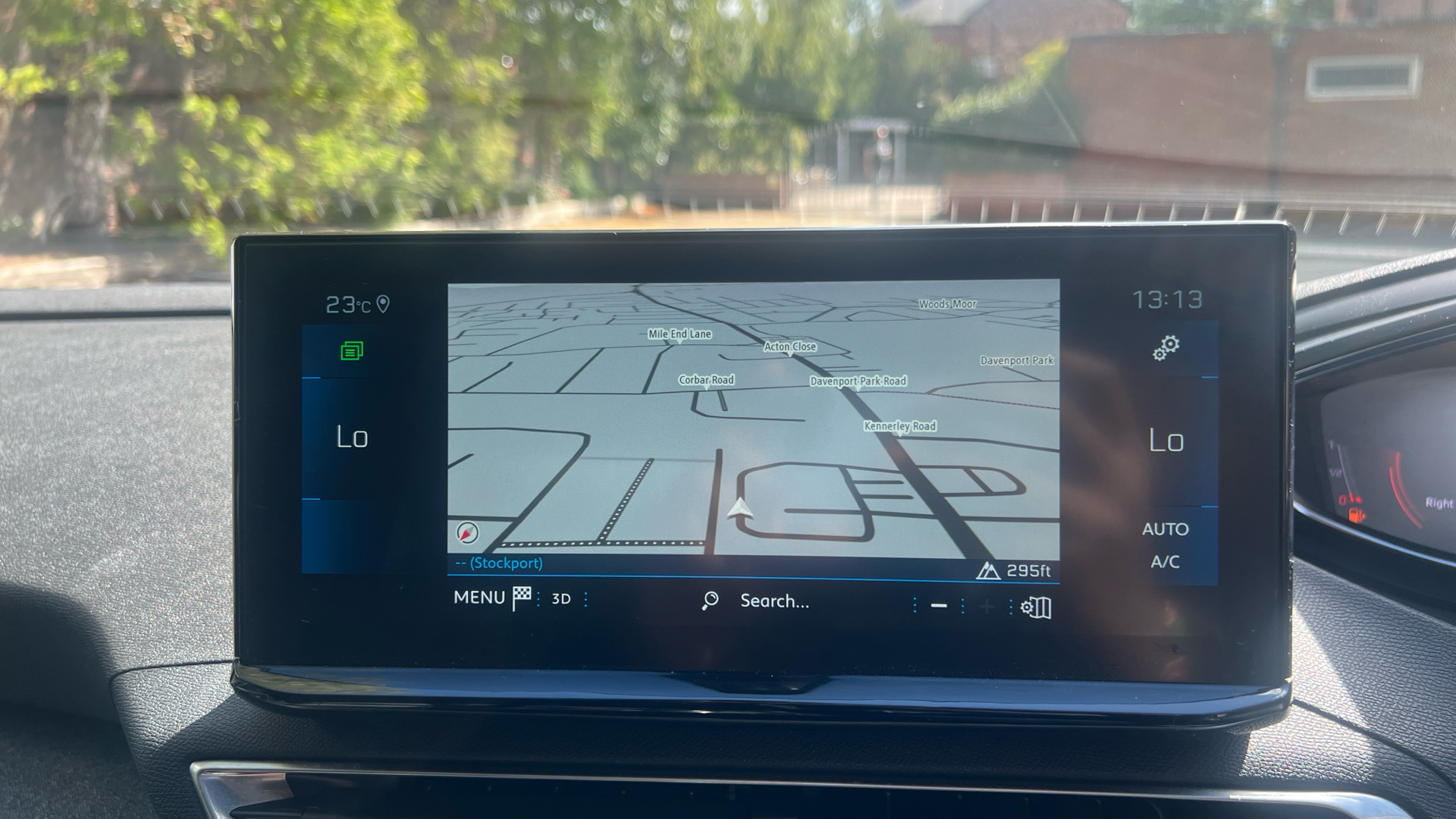 car image