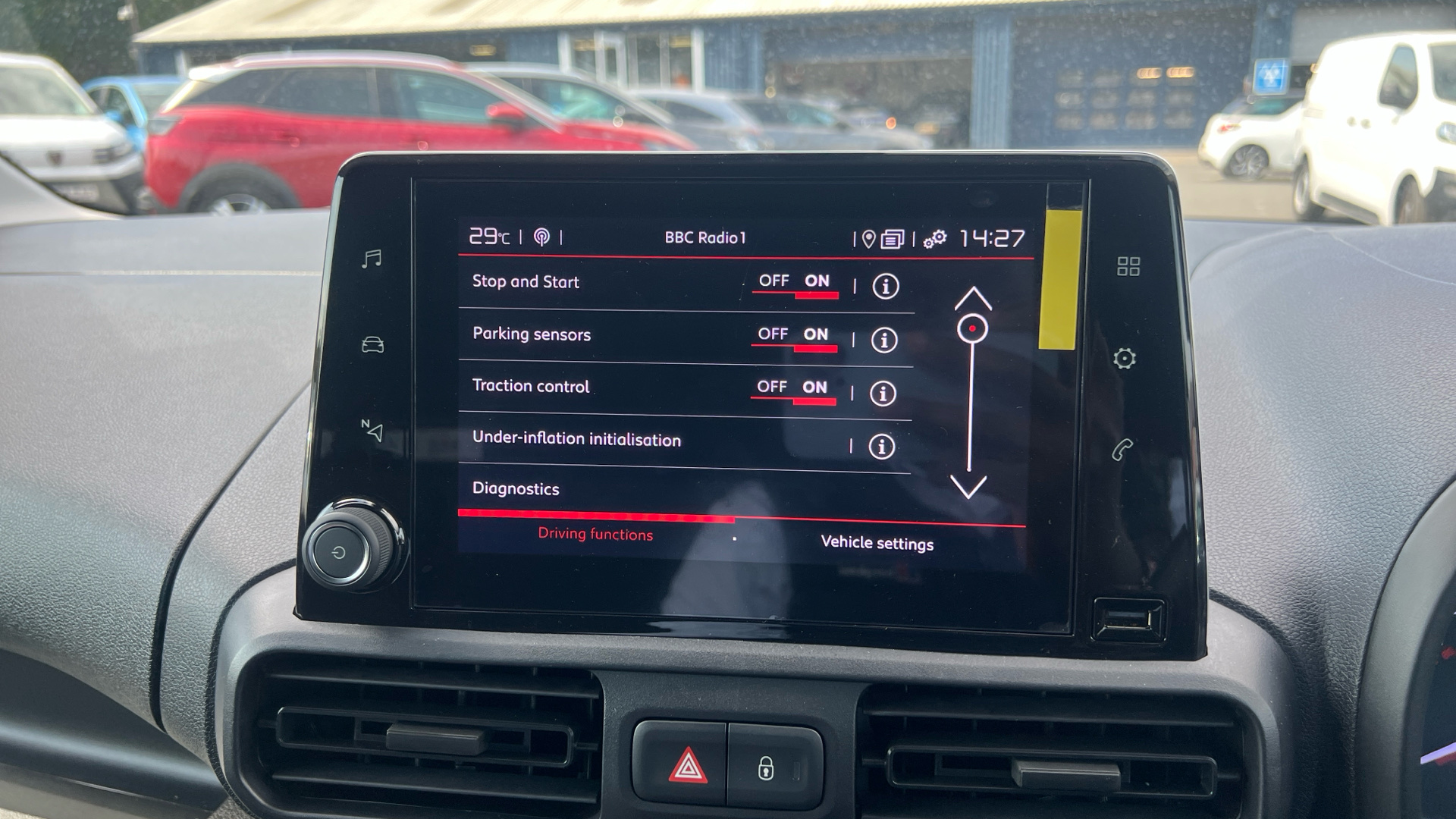 car image
