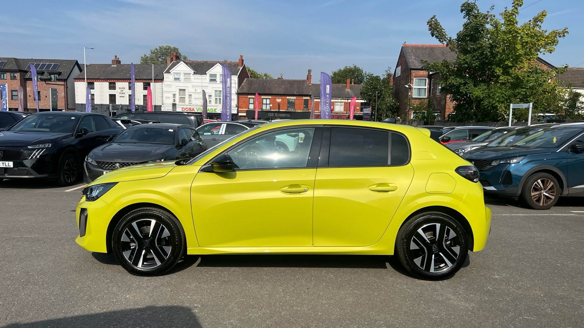 car image