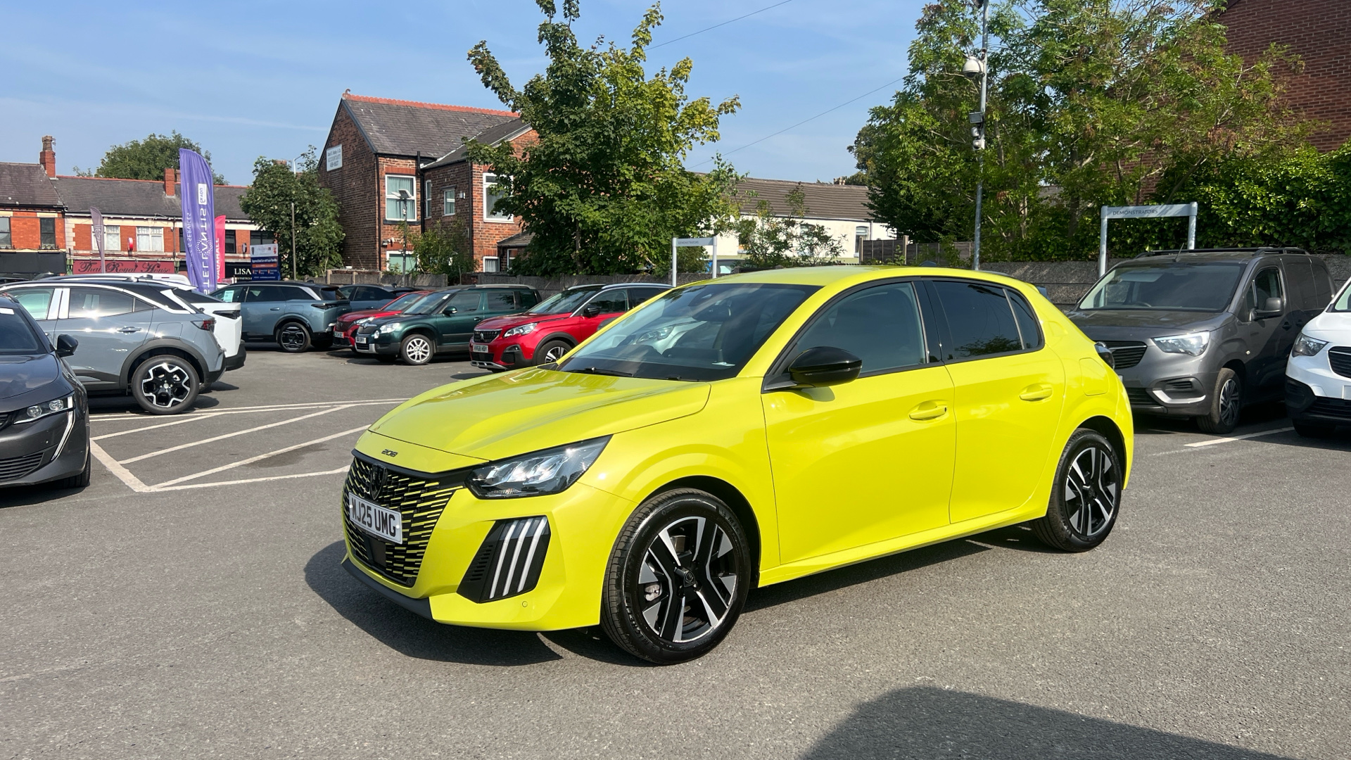 car image