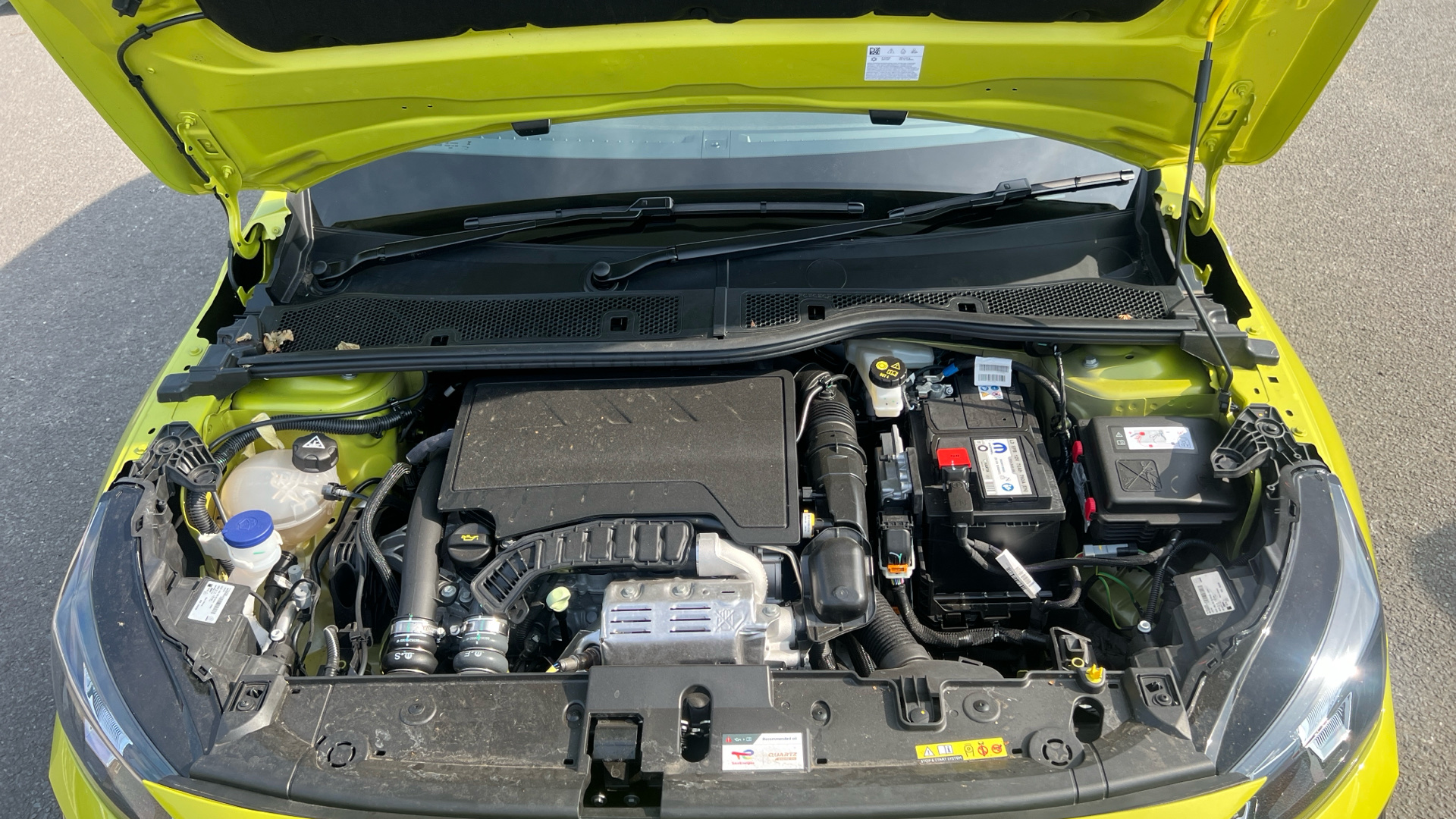 car image