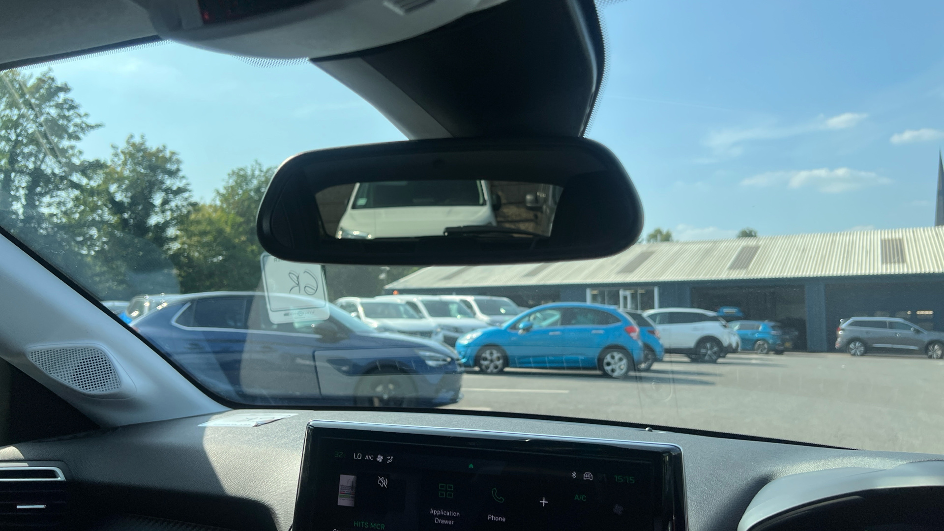 car image