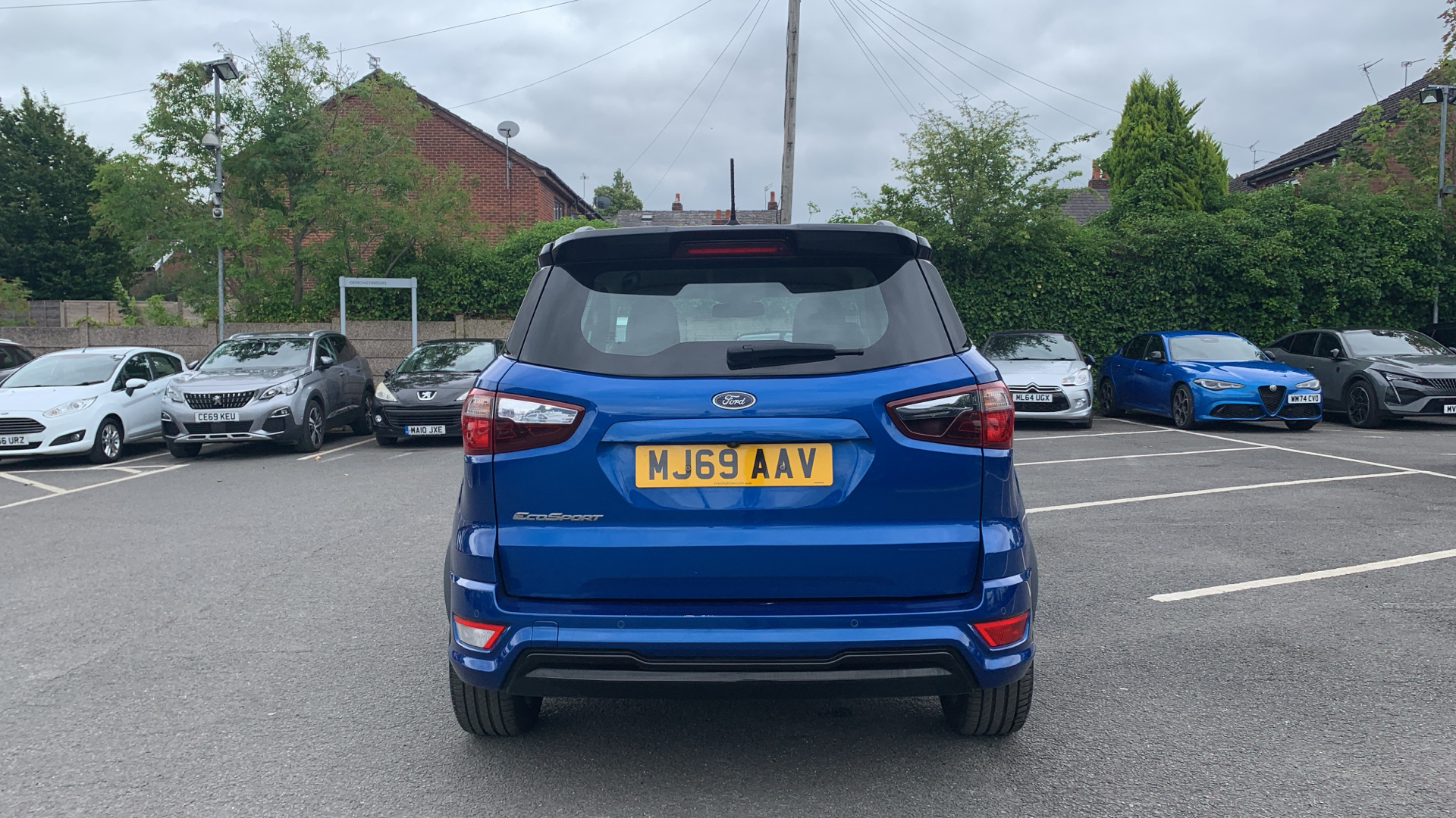car image