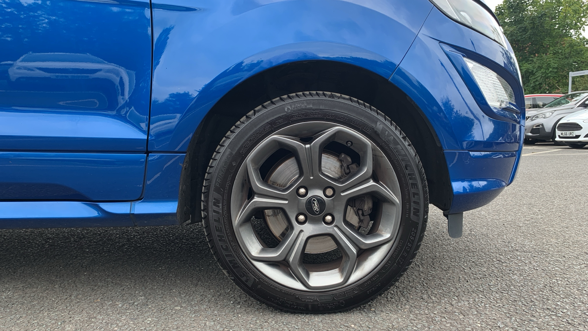 car image