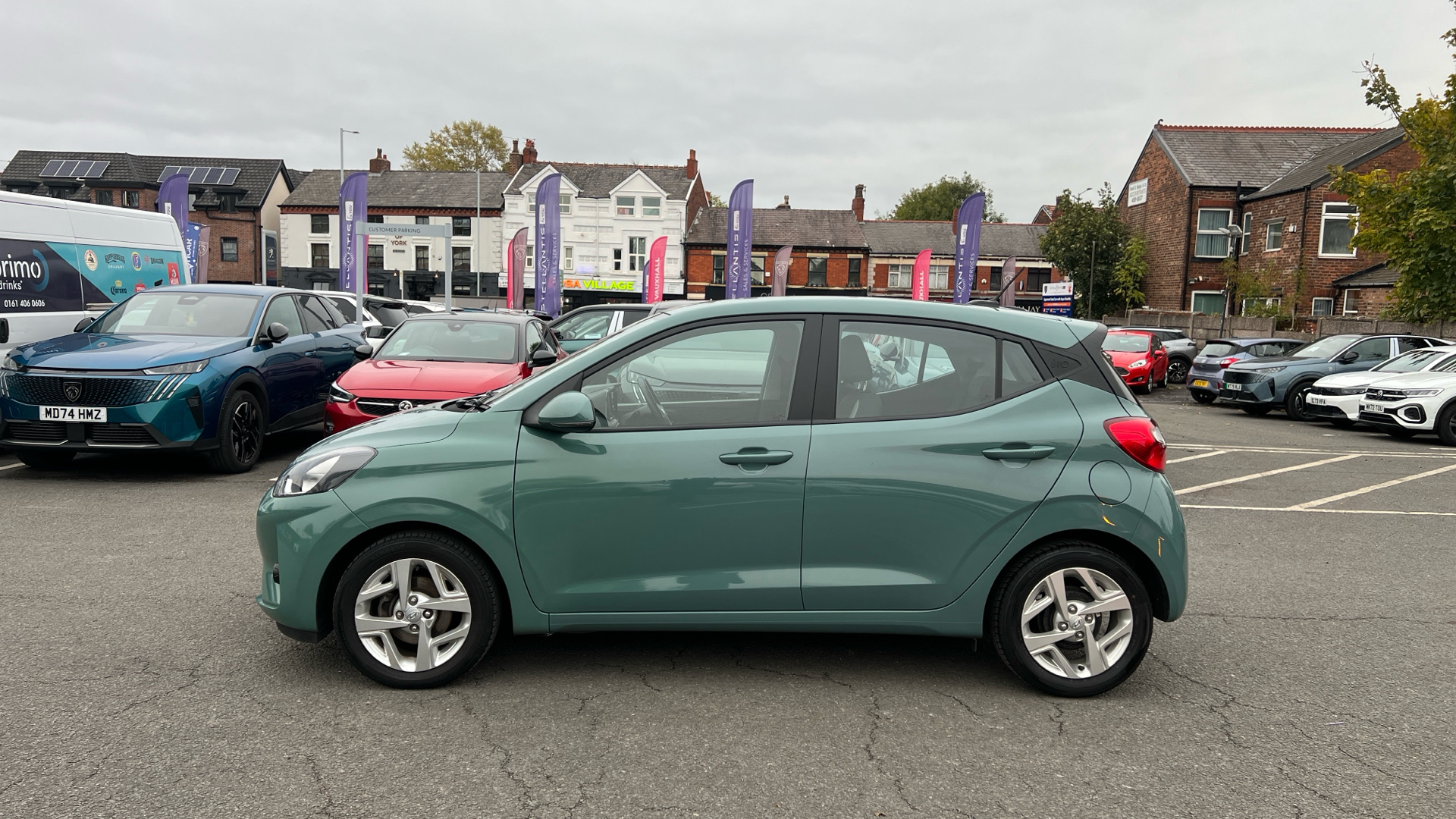 car image