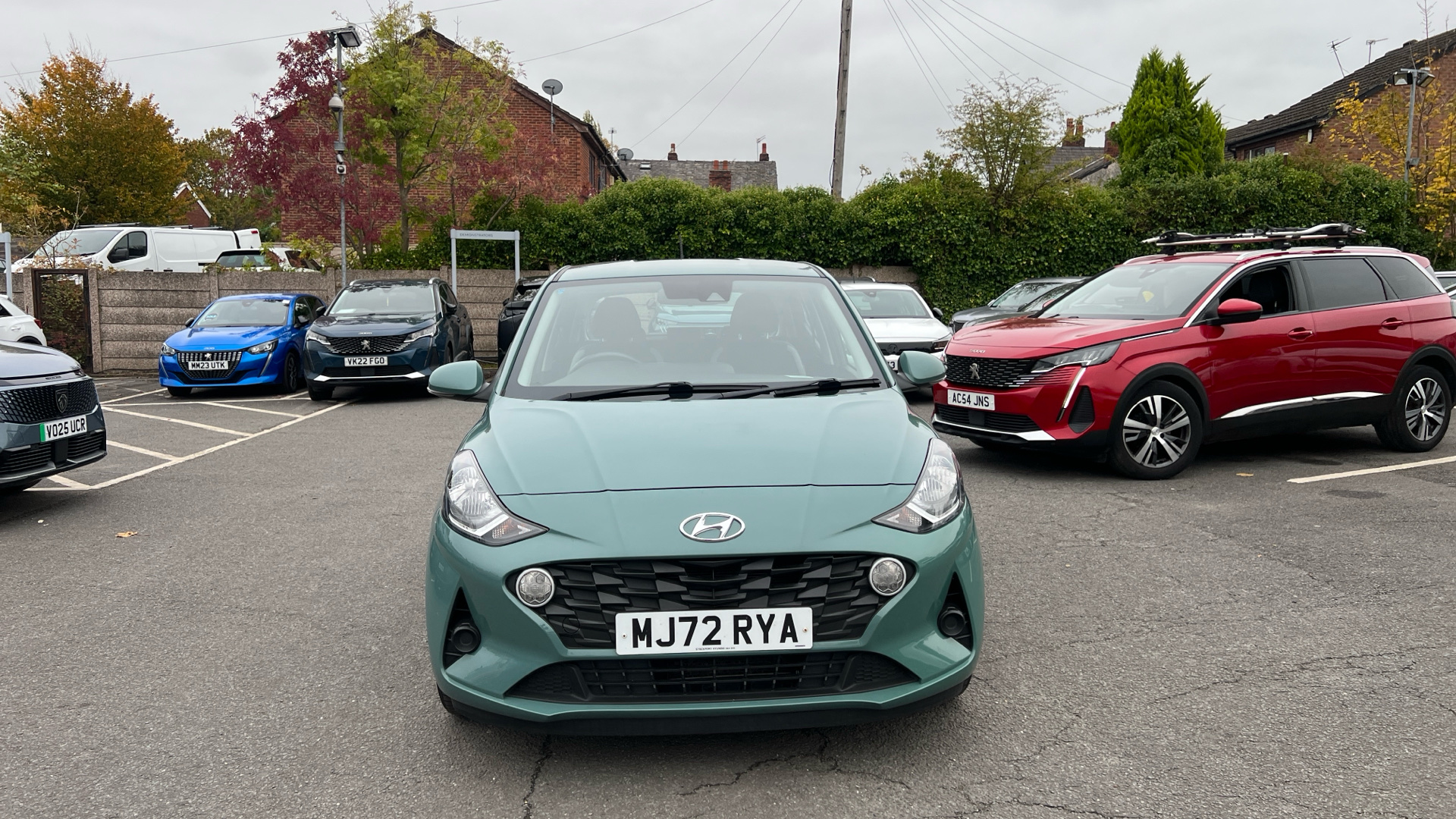 car image