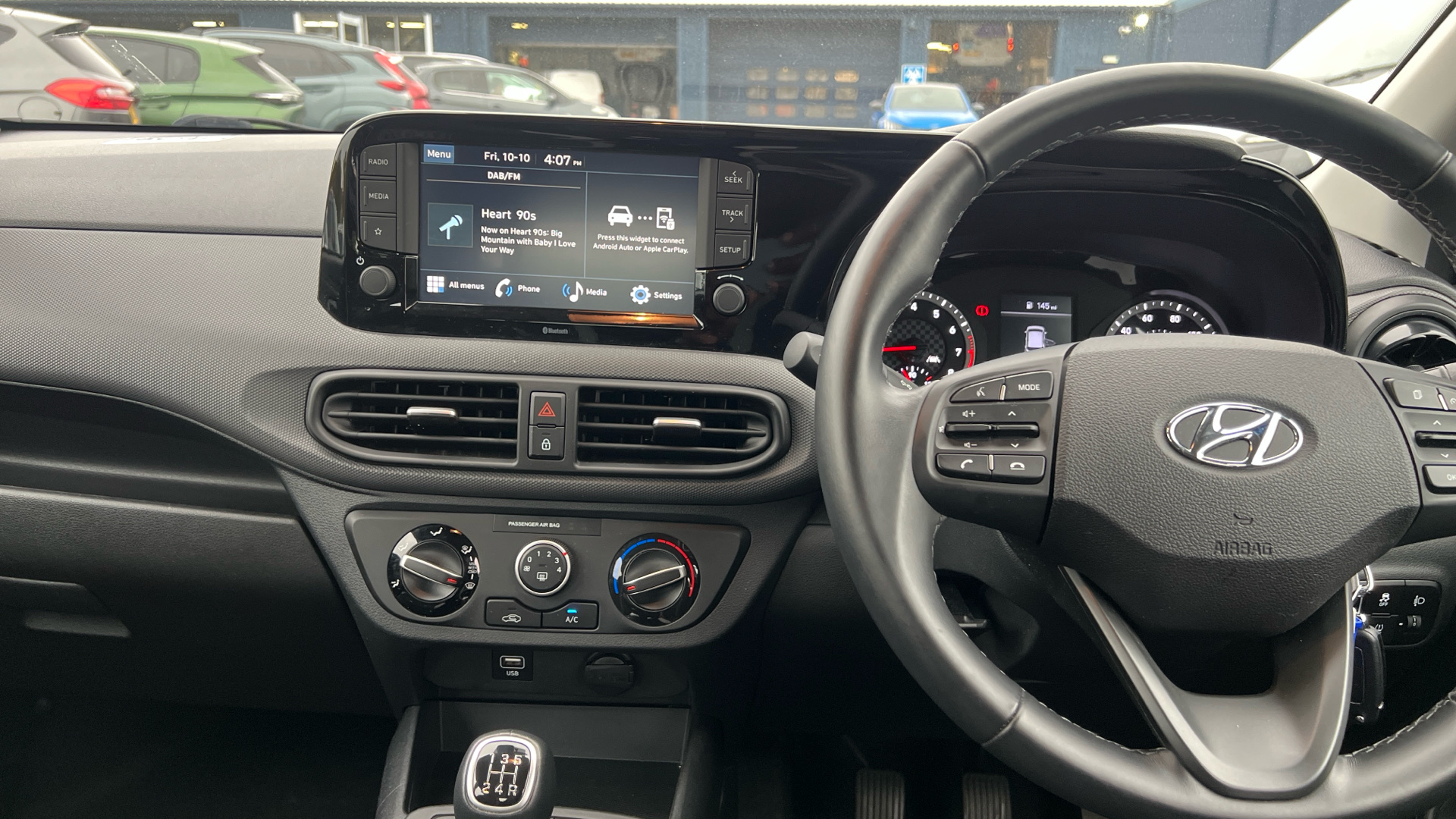 car image