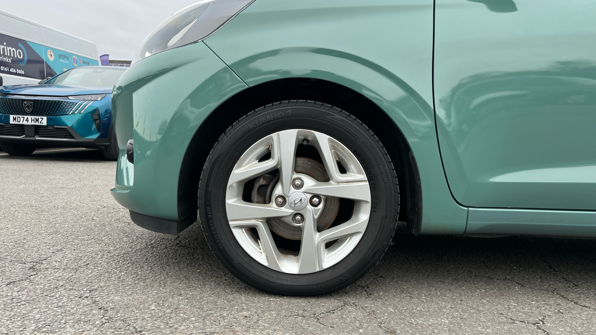 car image