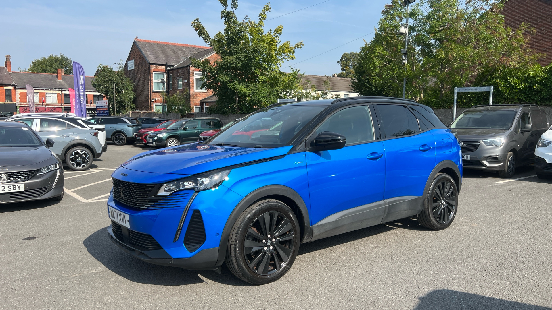 car image
