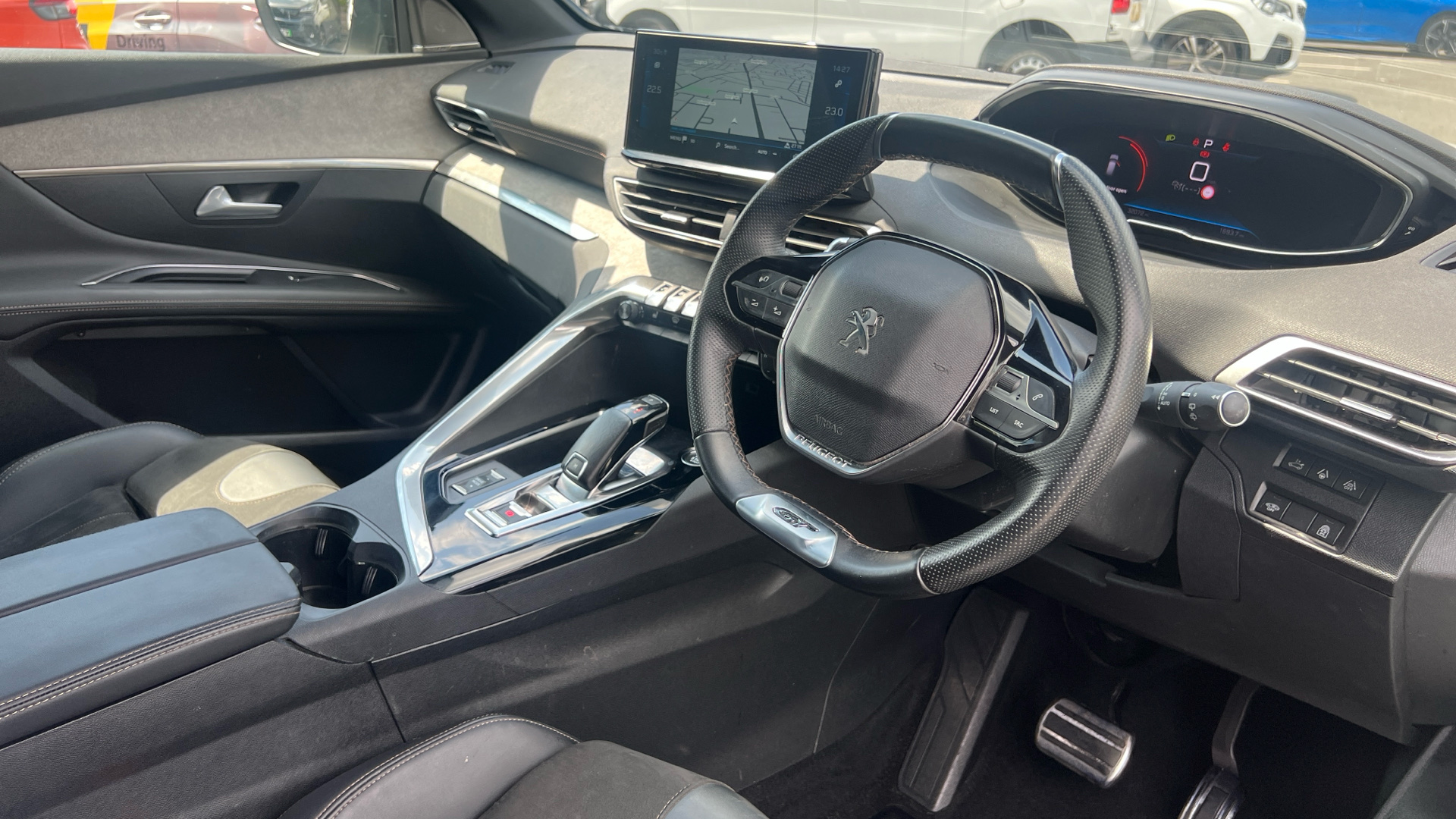 car image