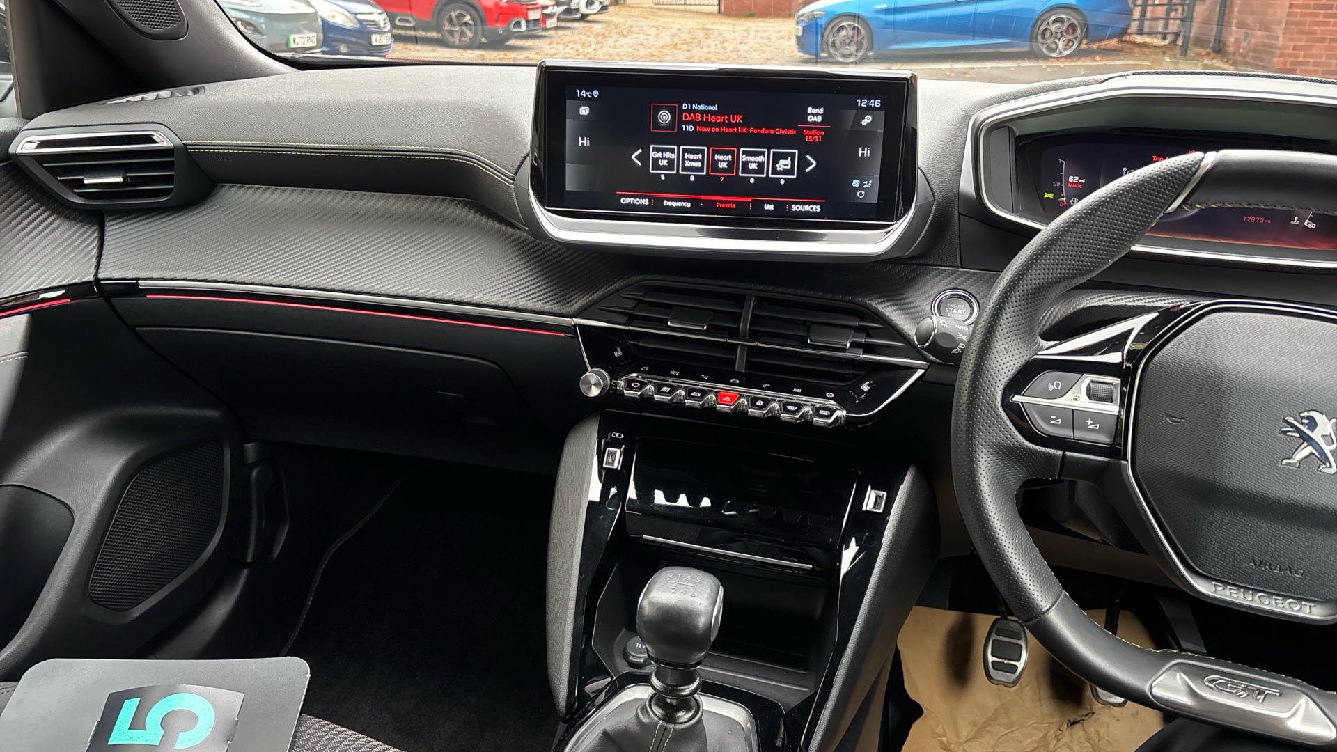 car image
