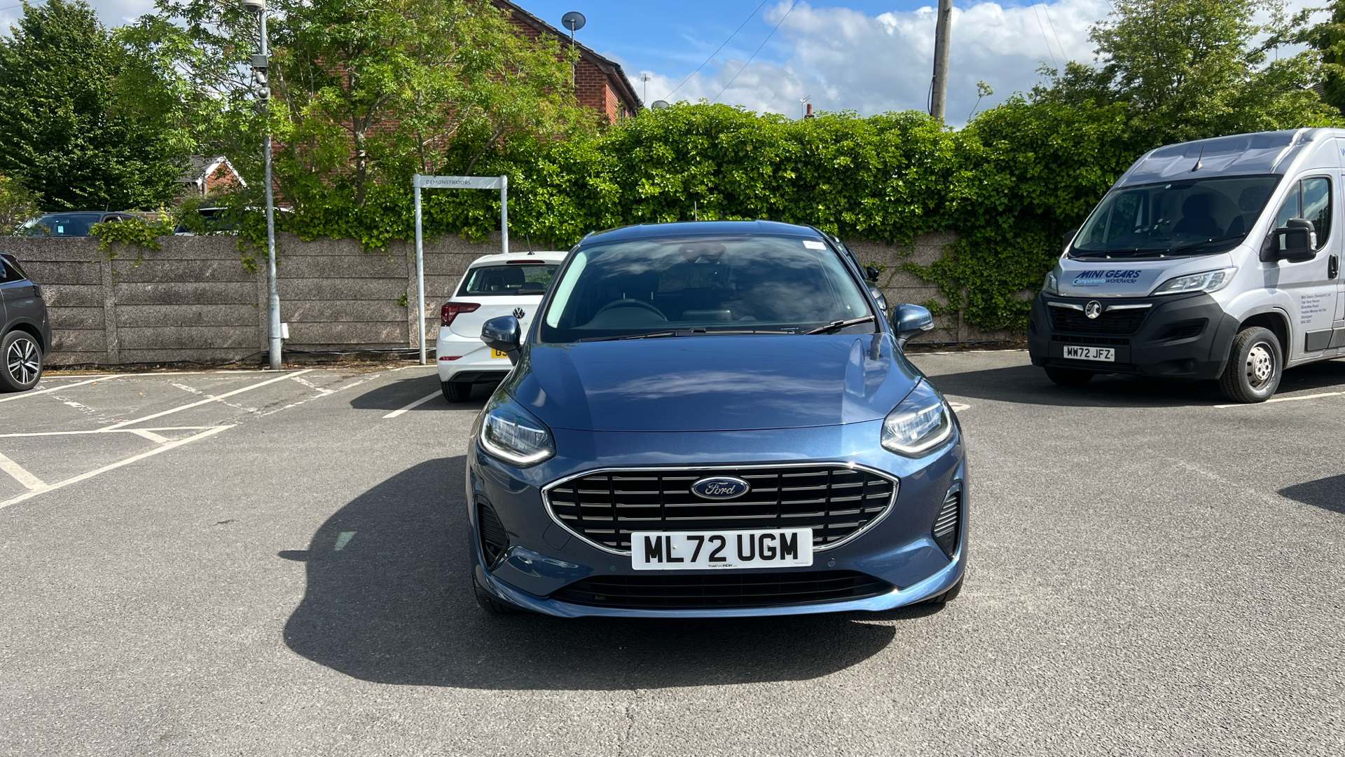 car image