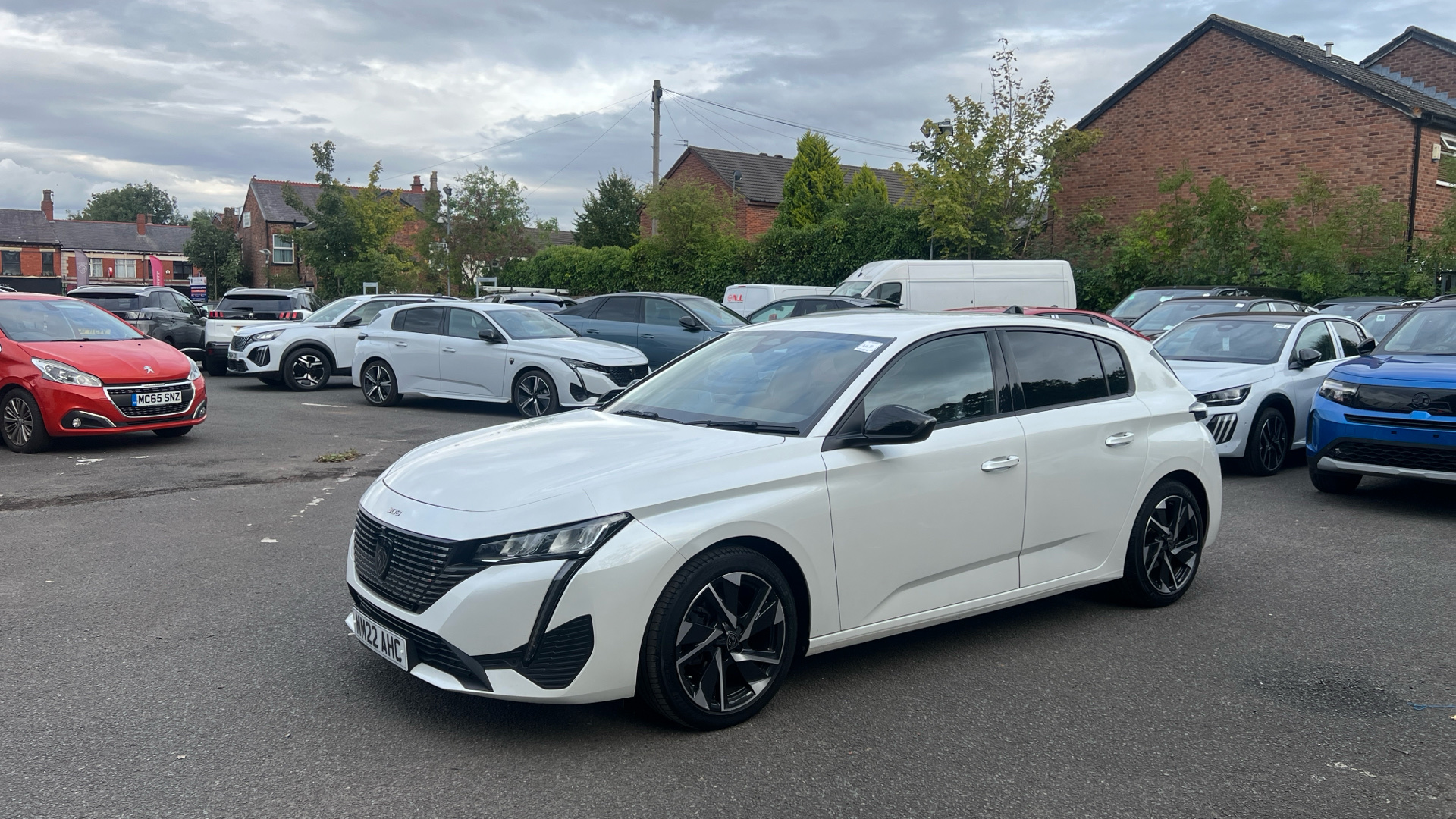 car image