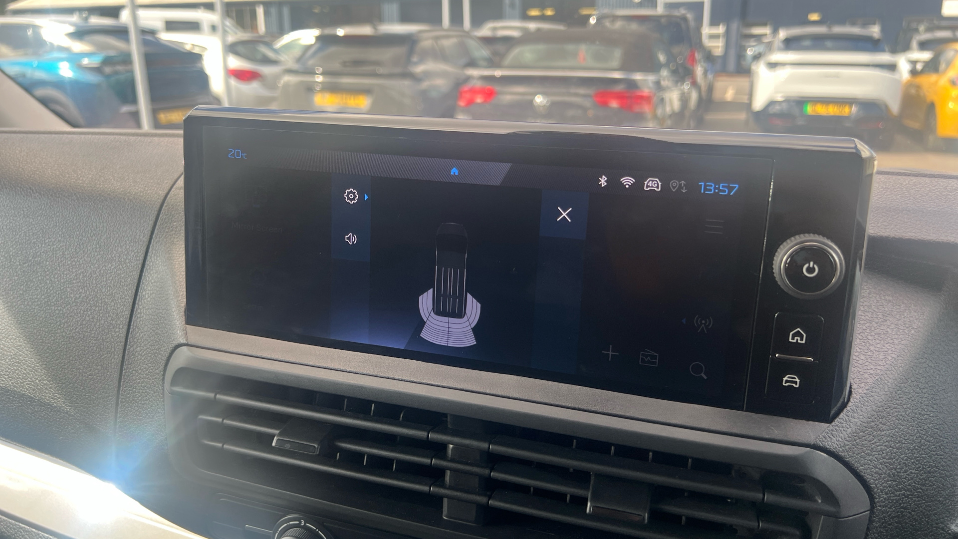 car image