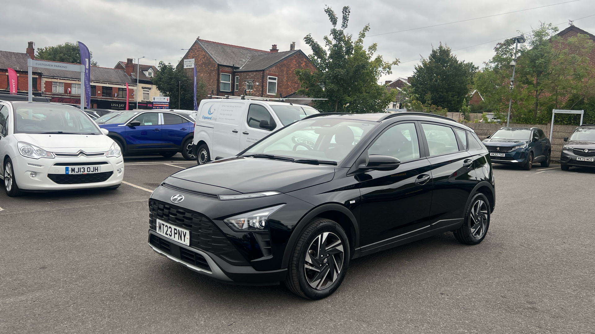car image
