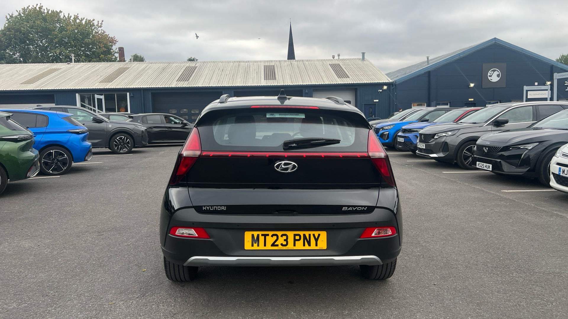 car image