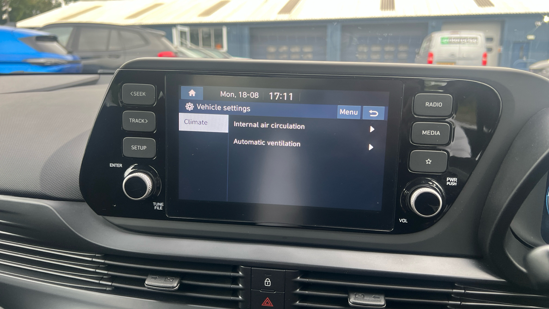 car image