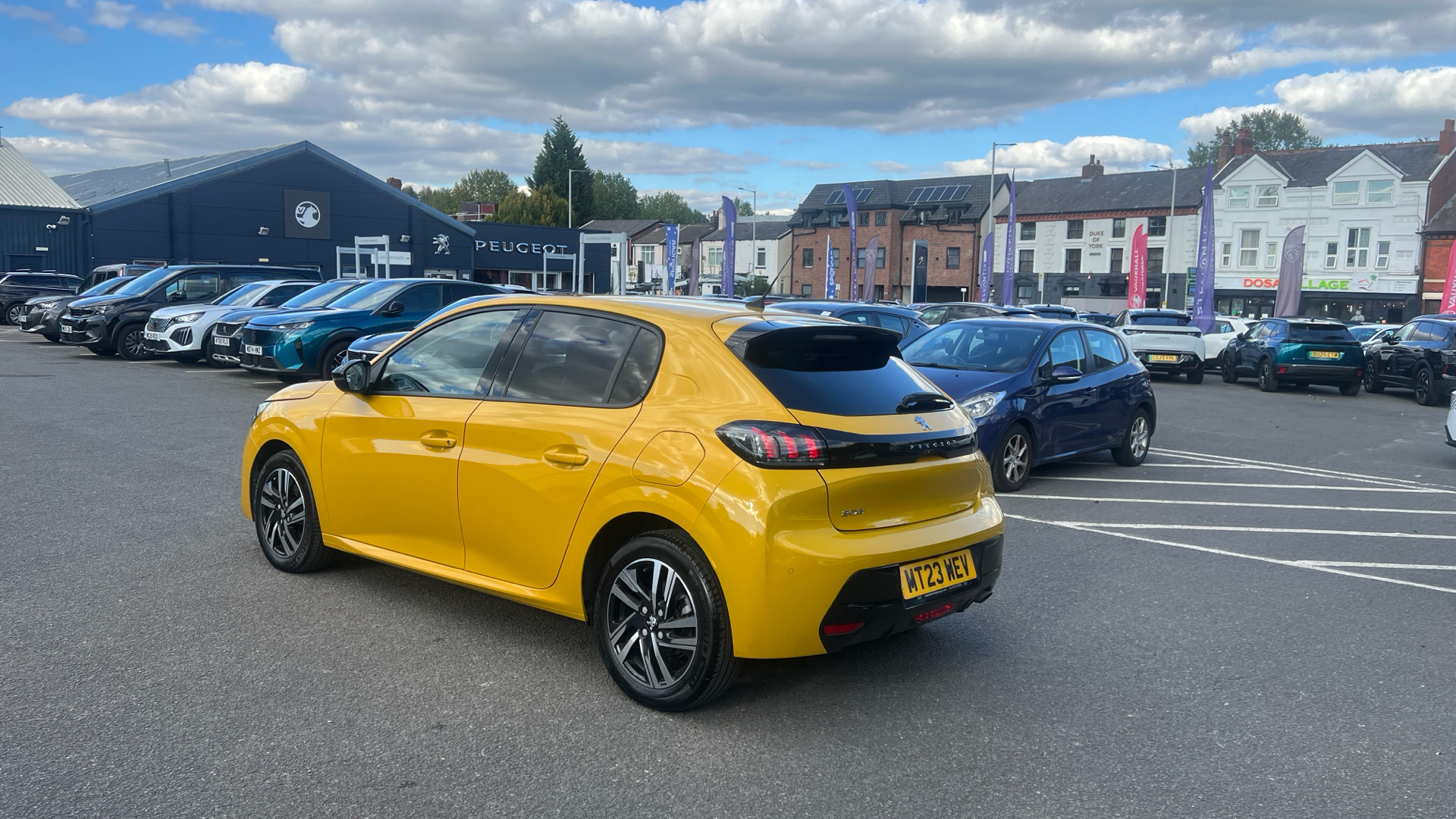 car image