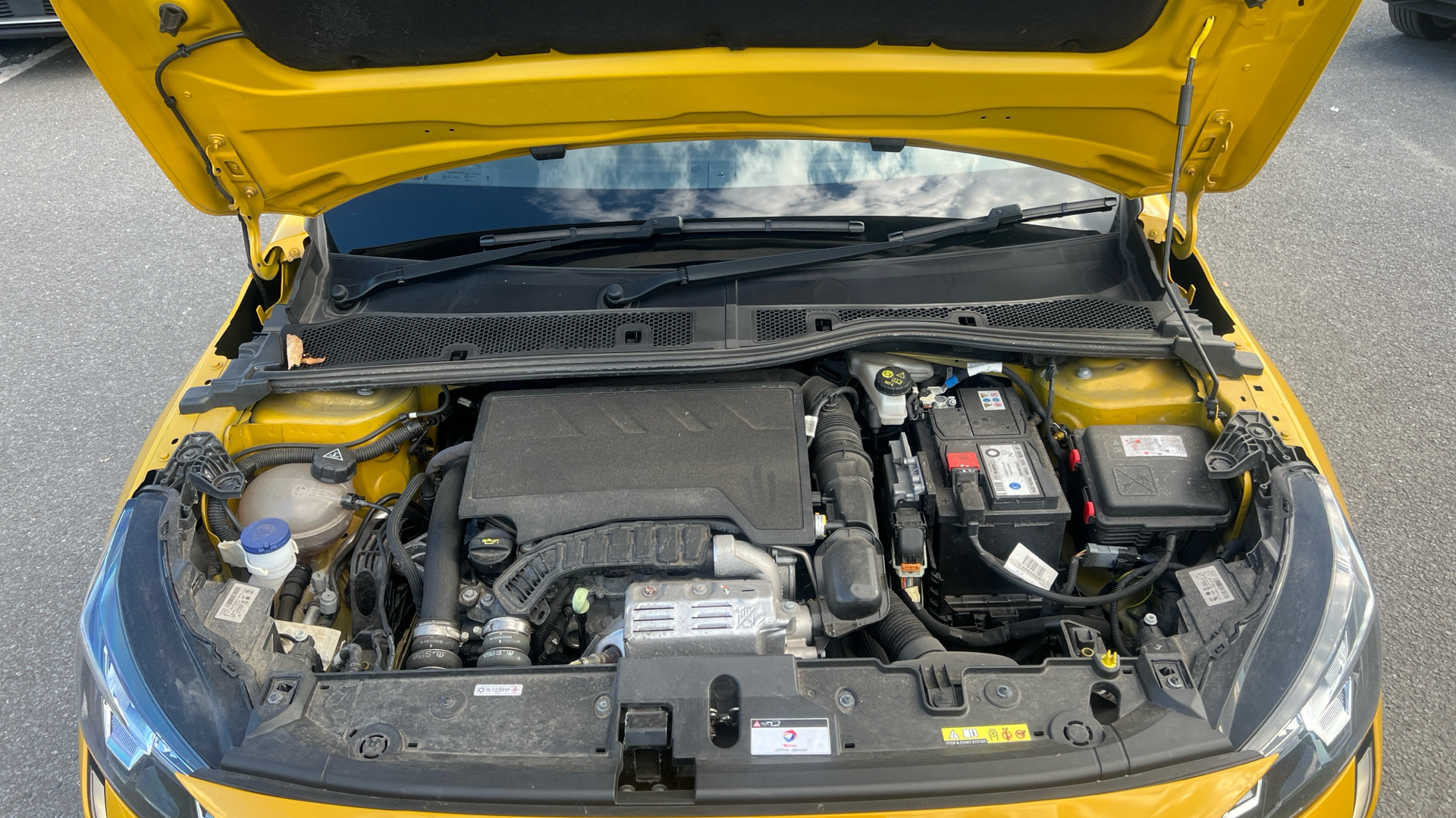 car image