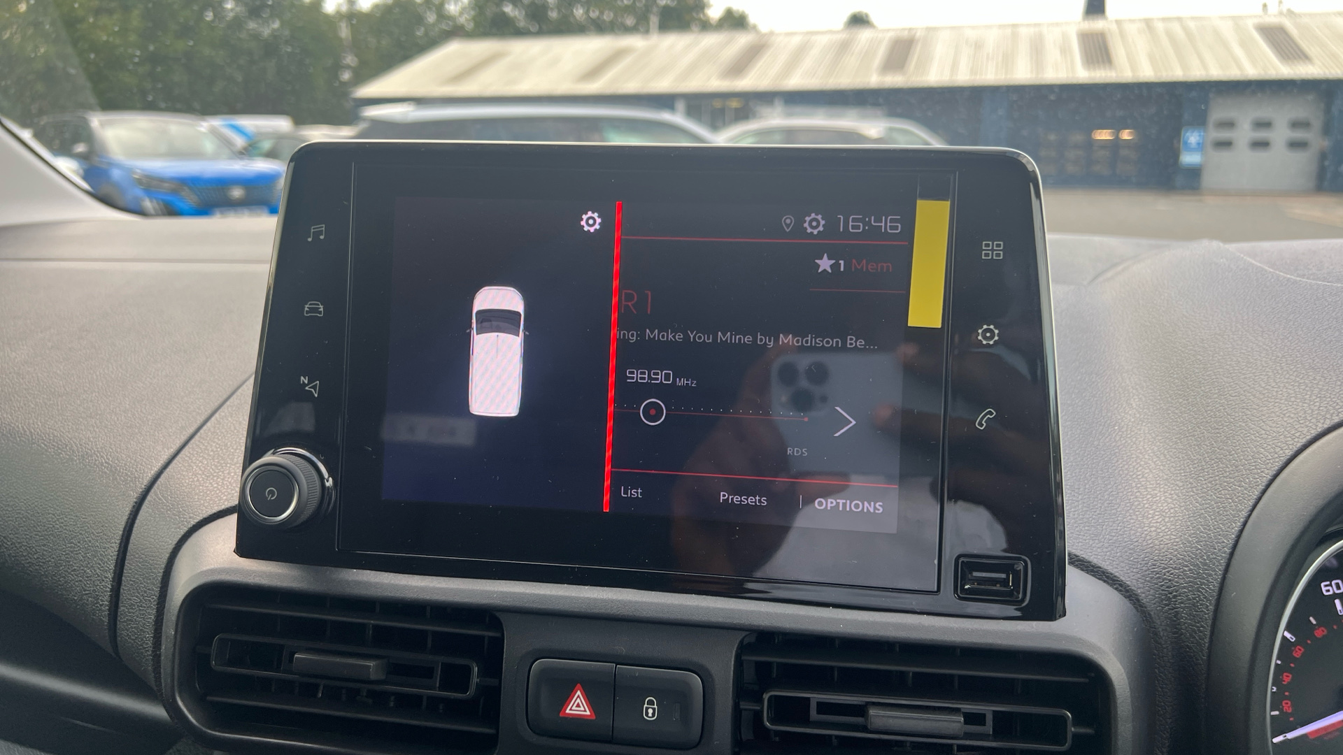 car image