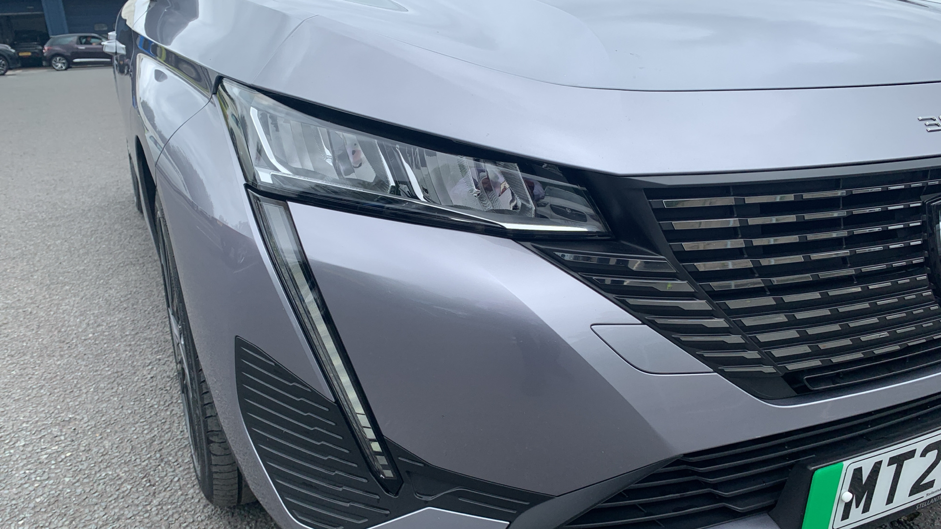 car image