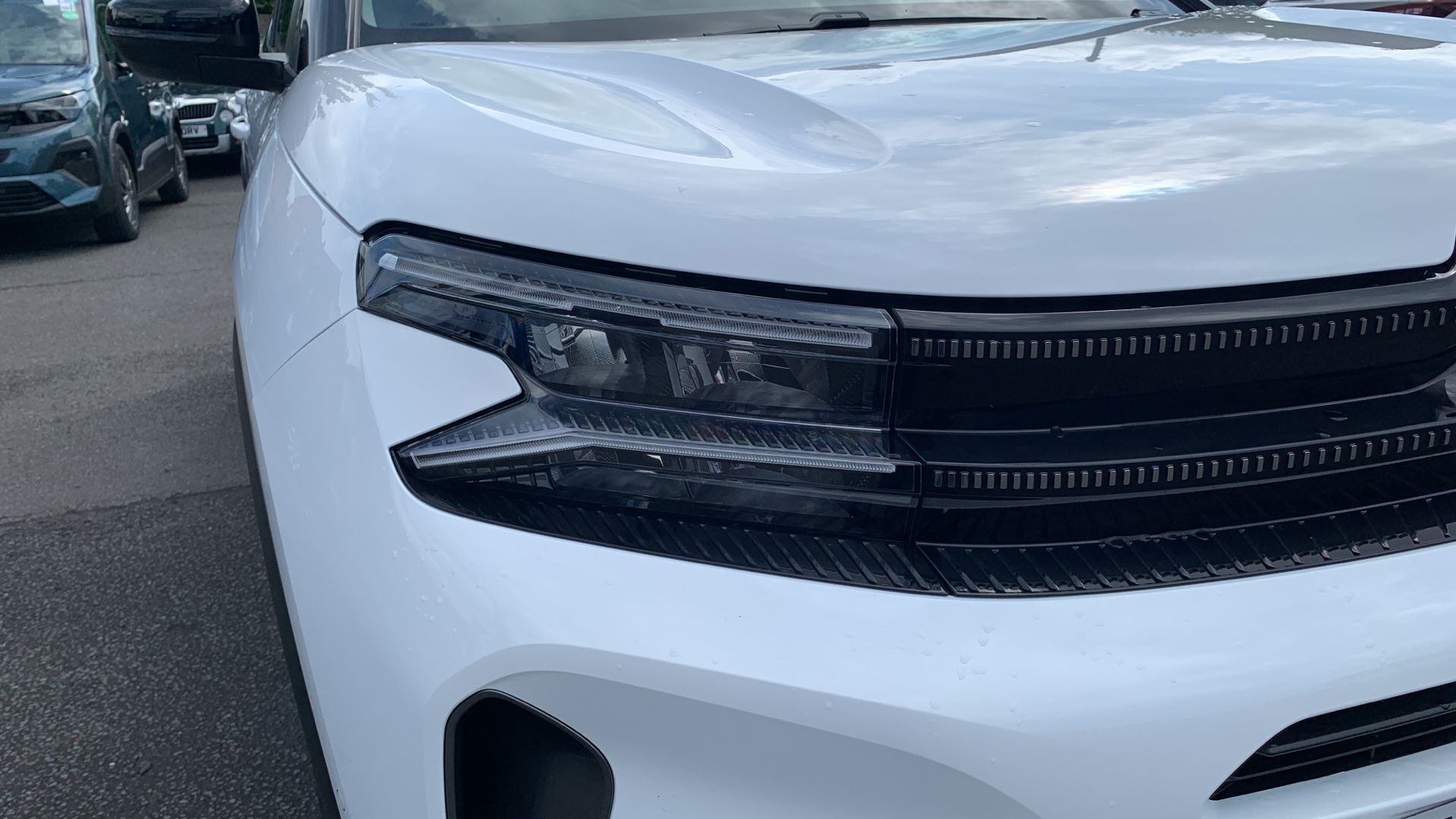 car image
